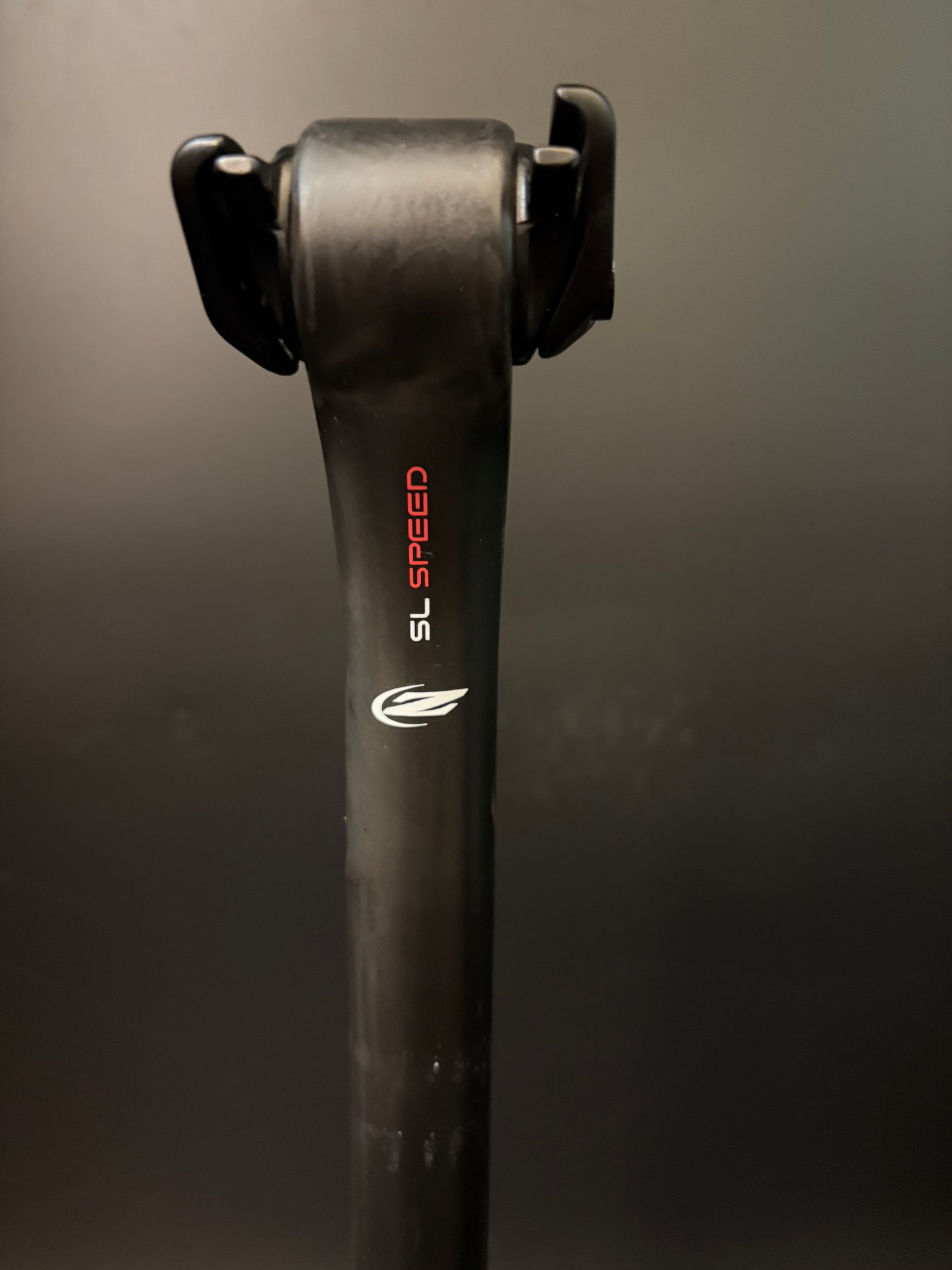 Zipp SL Speed Setback Seatpost Carbon 27.2 400mm