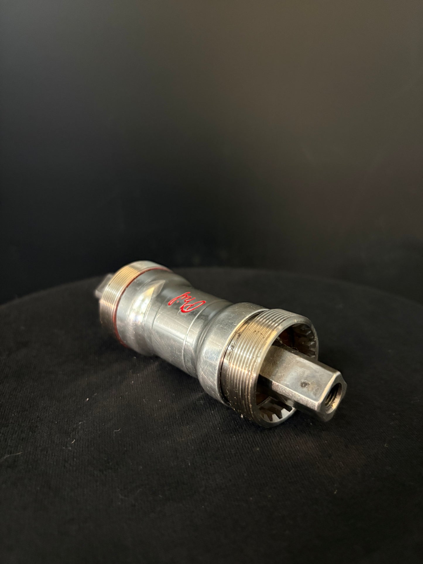 Phil Wood Bottom Bracket 108mm JIS