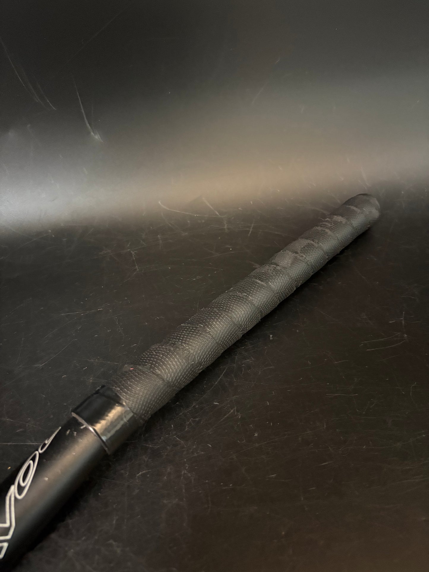 Easton Havoc Riser Handlebar Black 750mm 31.8