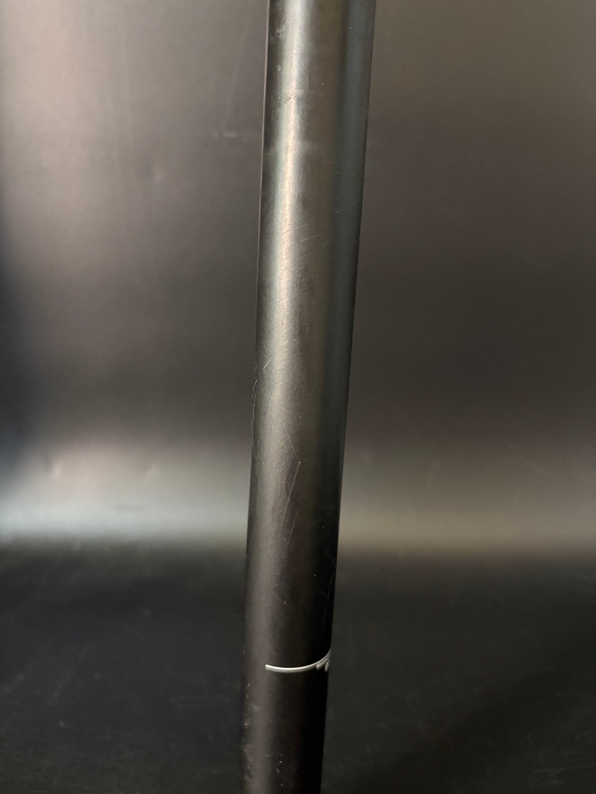Enve Setback Seatpost Carbon 31.6 400mm