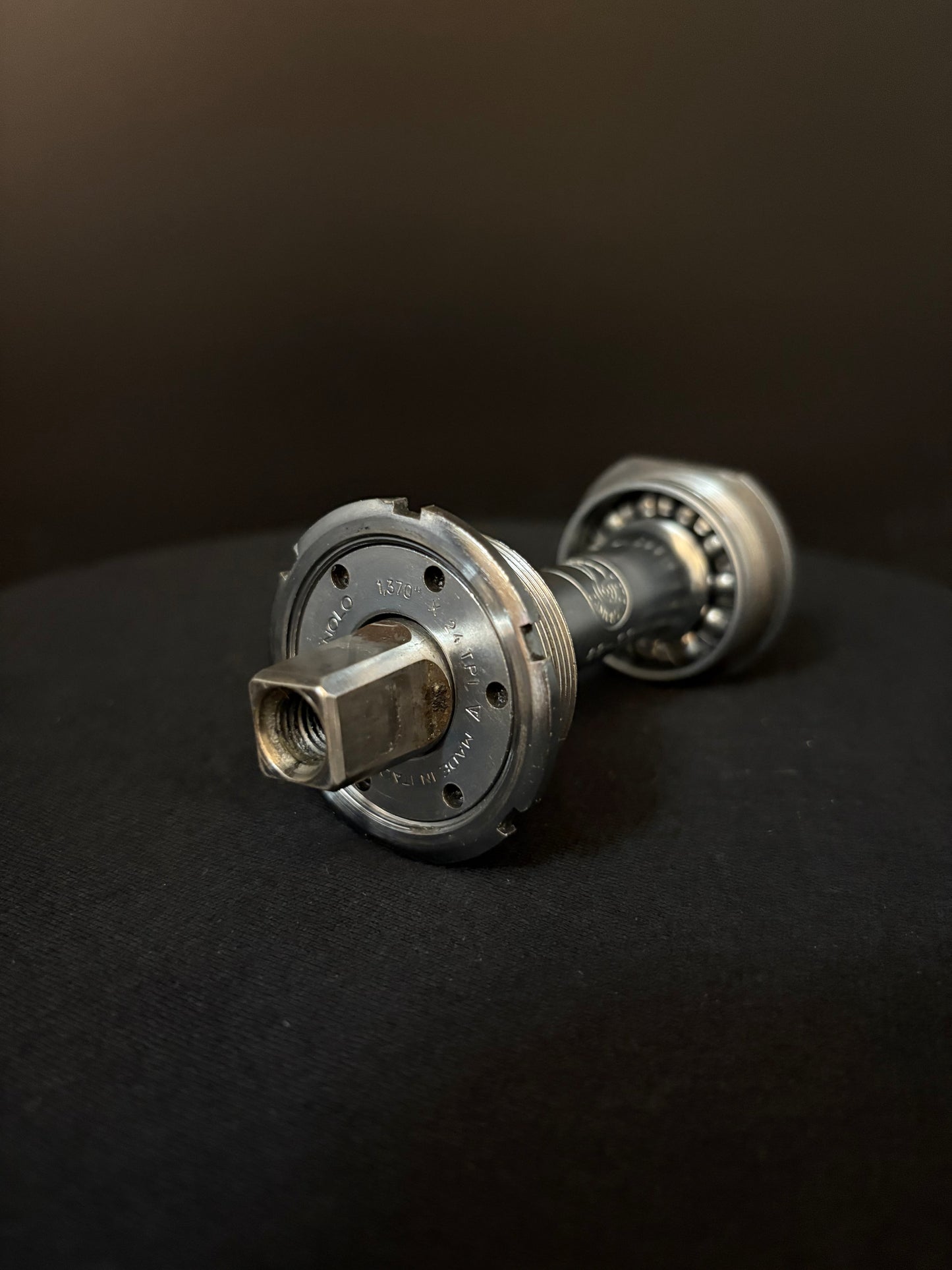 Campagnolo 68-SS Bottom Bracket