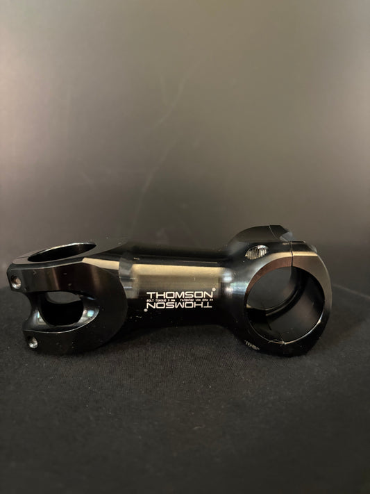 Thomson X4 Stem Black 90mm 31.8 10deg