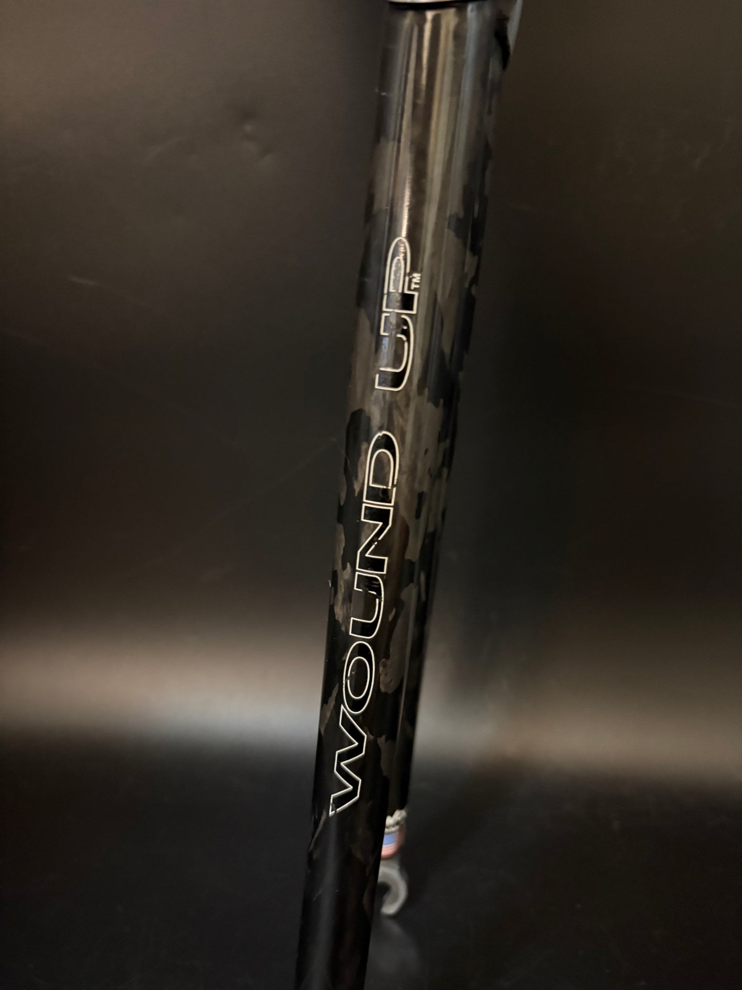 Wound Up Zephyr Track Fork 1 1/8” 150mm