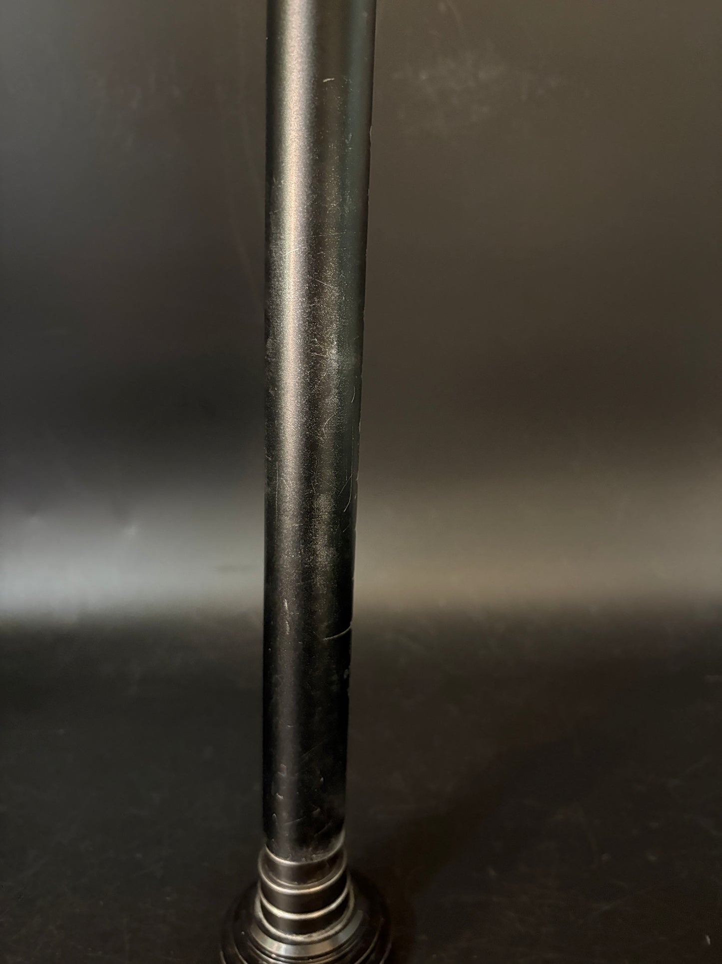 Easton EA70 Seatpost Black 27.2 300mm
