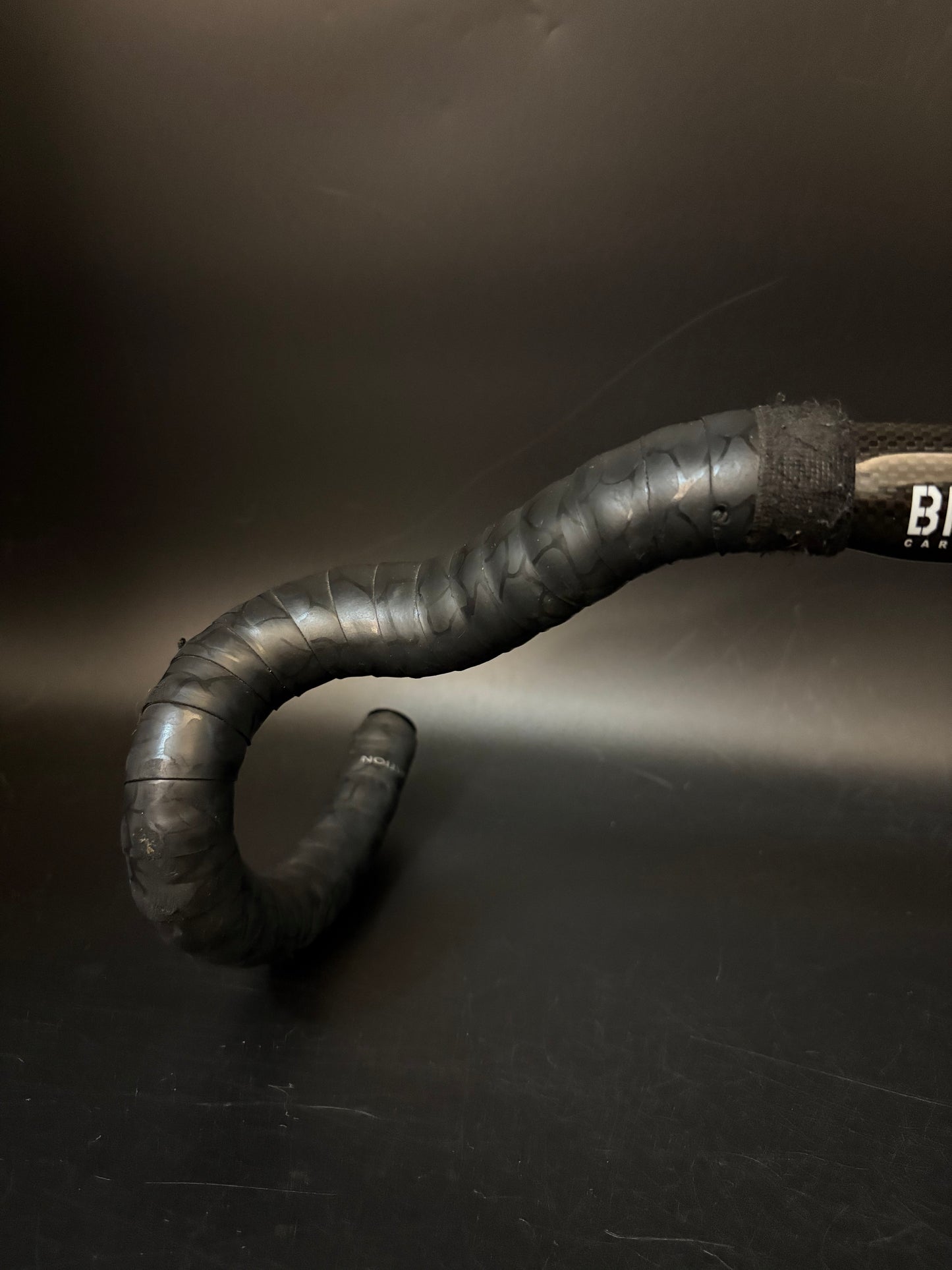 BP4 Drop Handlebar Carbon 44cm 31.8