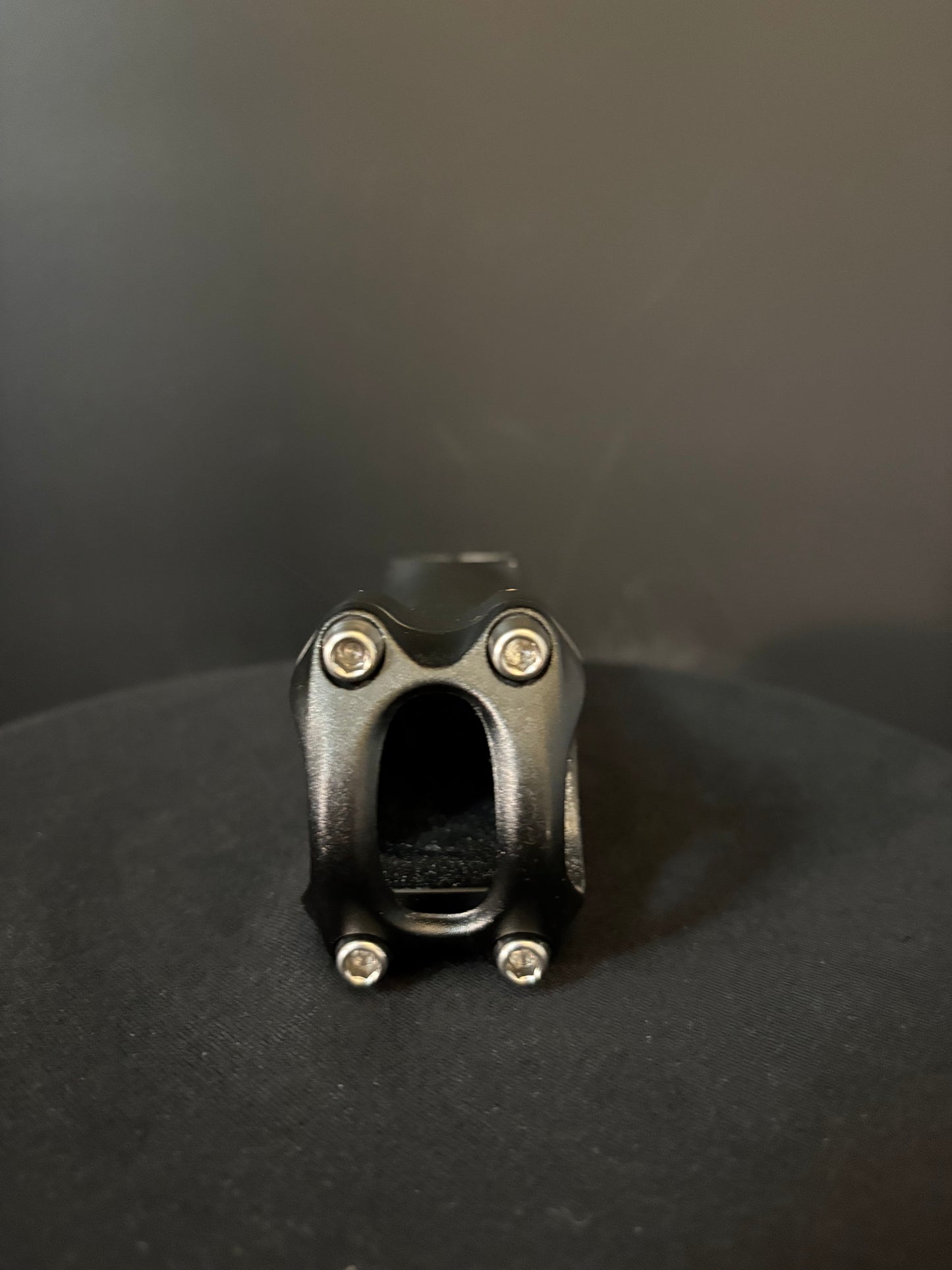 Enve Stem Carbon 110mm 31.8 6deg