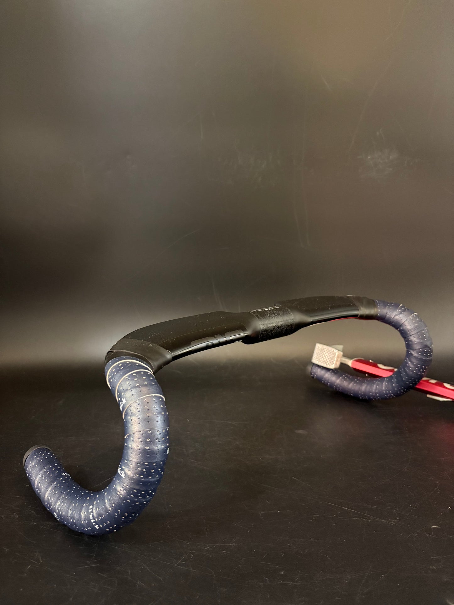 Enve SES Aero Drop Handlebar Carbon 40cm 31.8