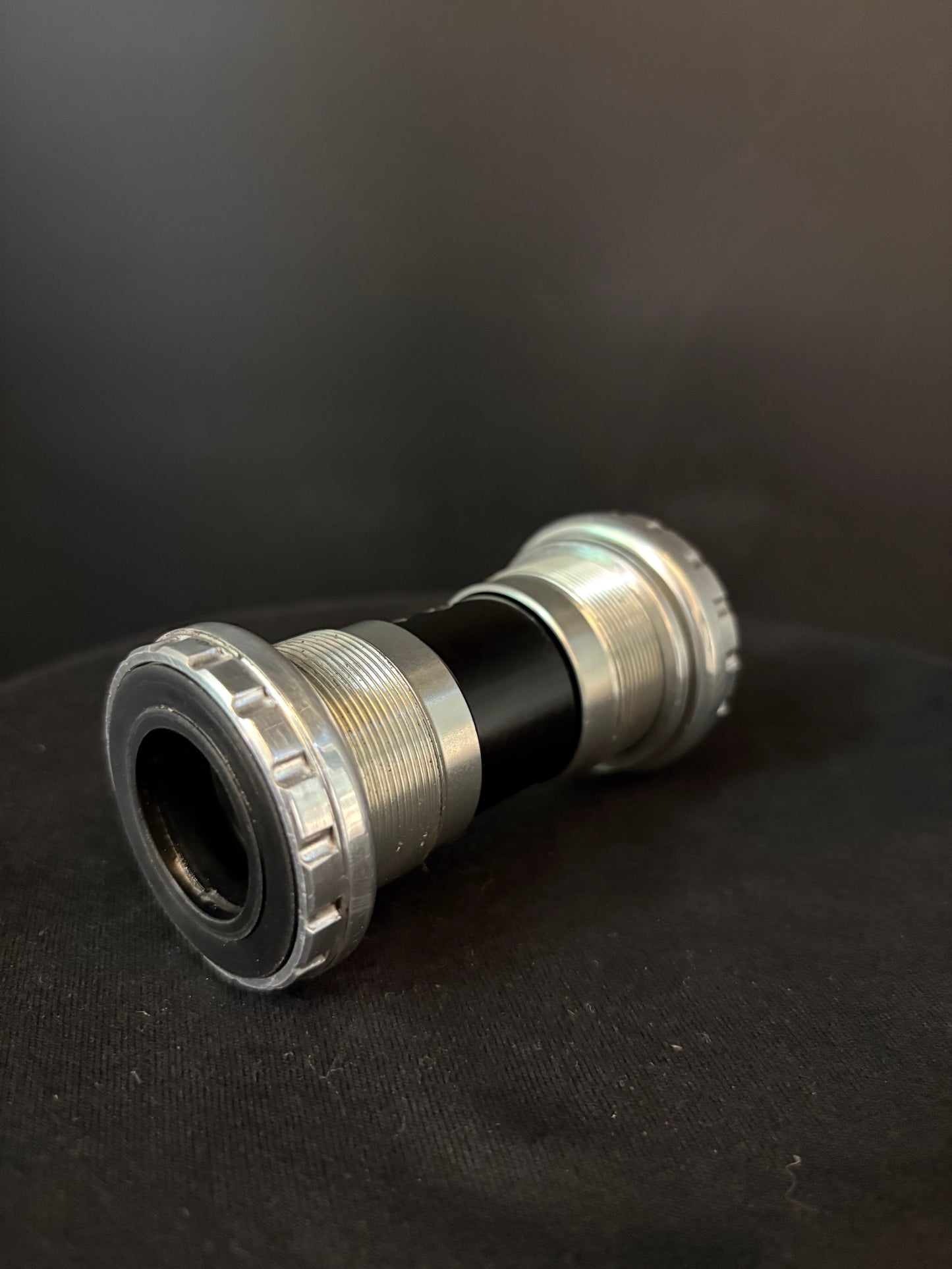 Phil Wood GXP Bottom Bracket Silver
