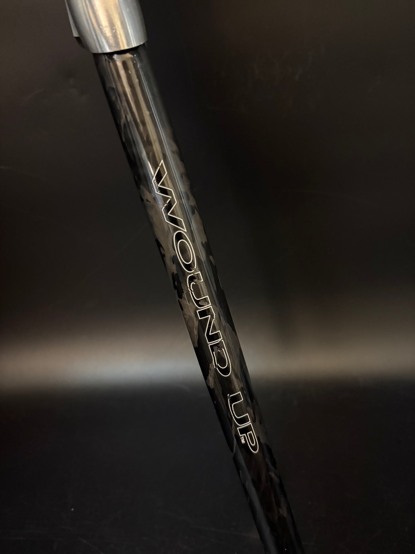 Wound Up Zephyr Track Fork 1 1/8” 150mm