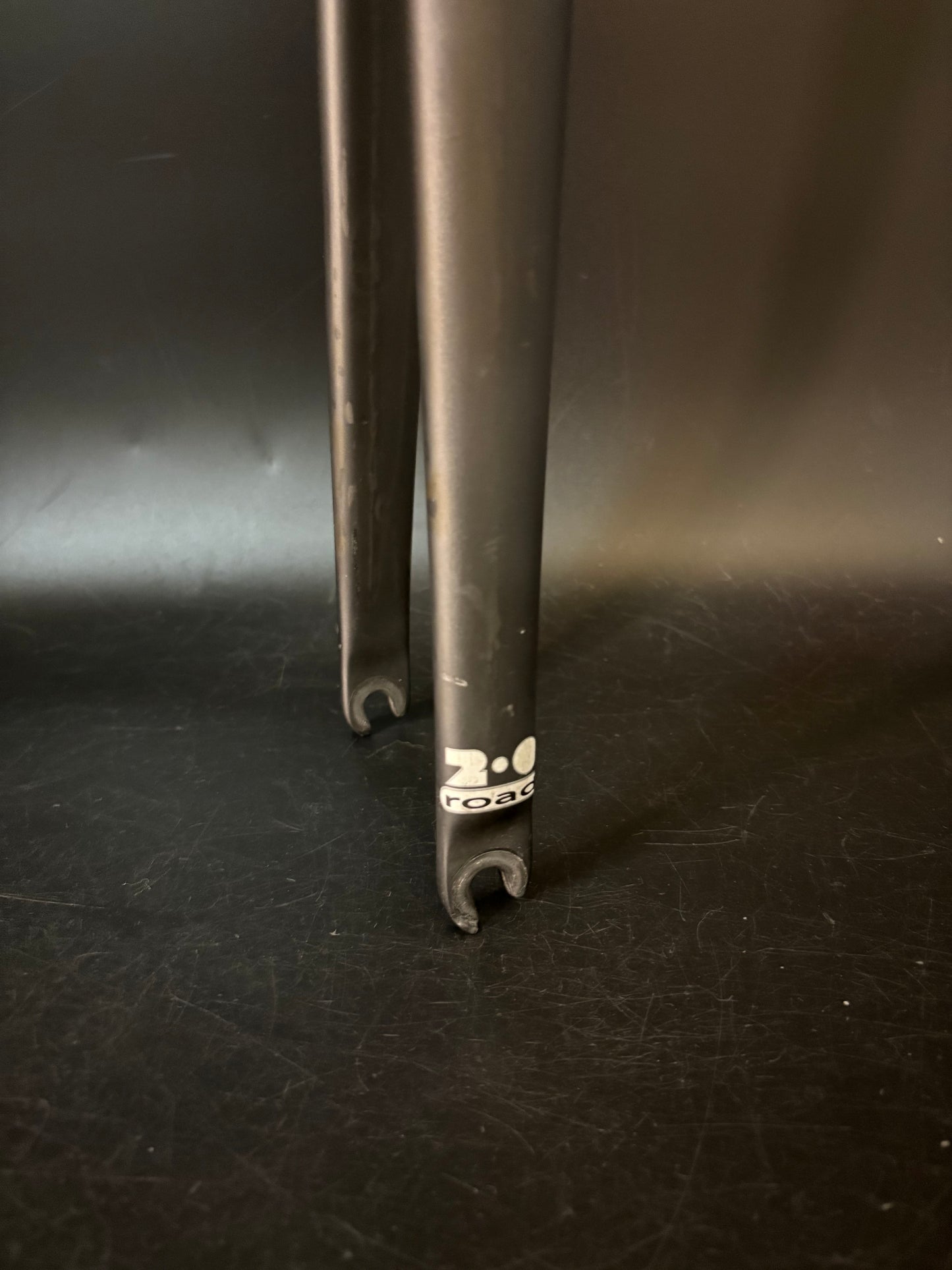 Enve Road 2.0 Fork Carbon 1 1/8” 209mm