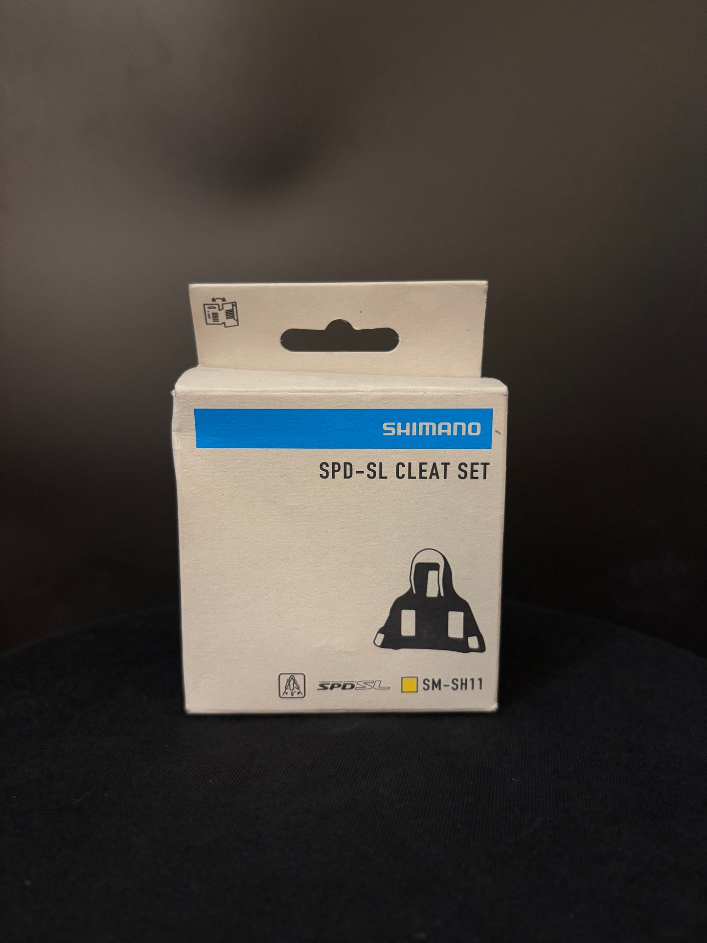 NEW Shimano SPD-SL Cleats