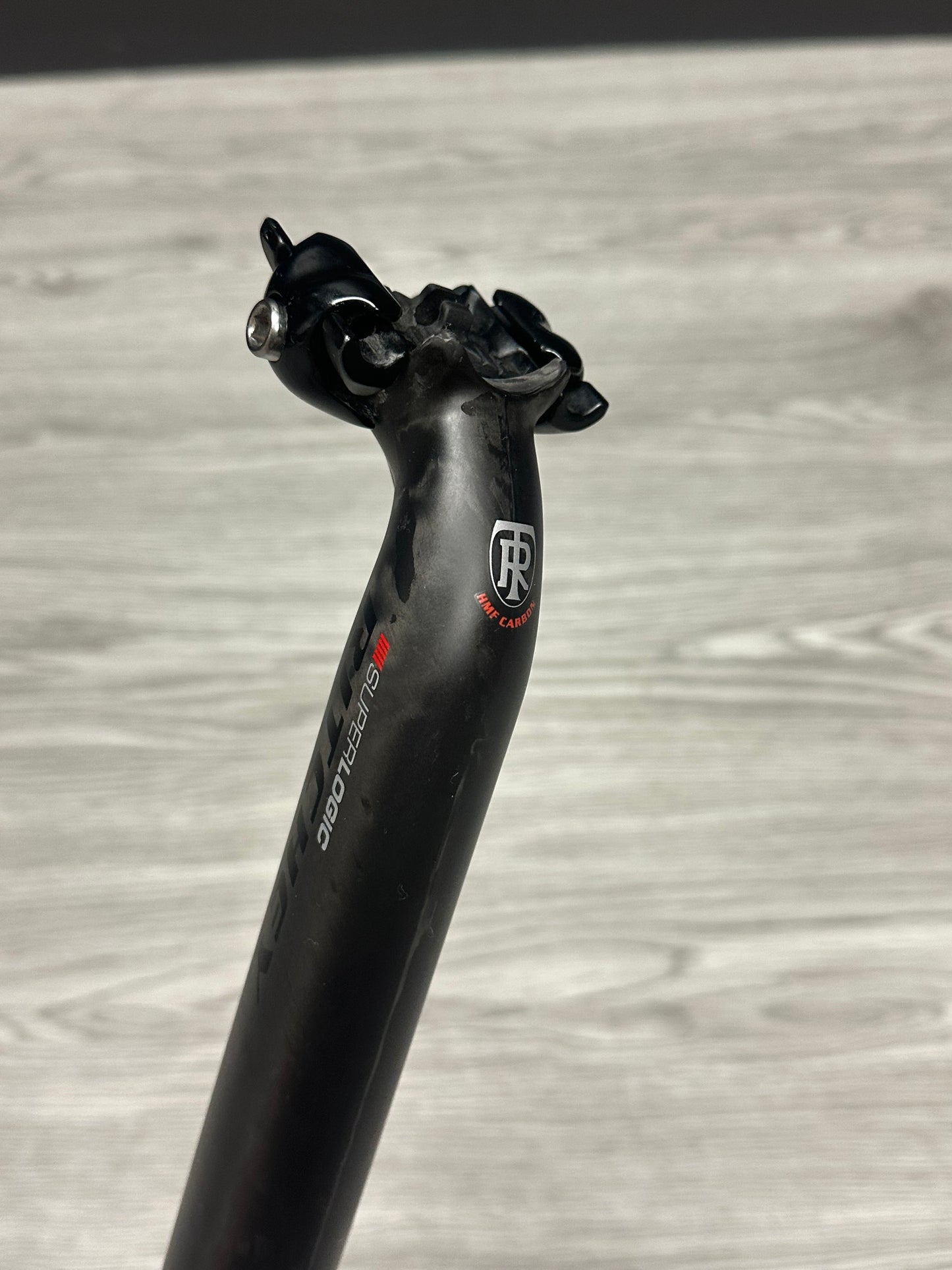 Ritchey Superlogic Seatpost Carbon 31.6