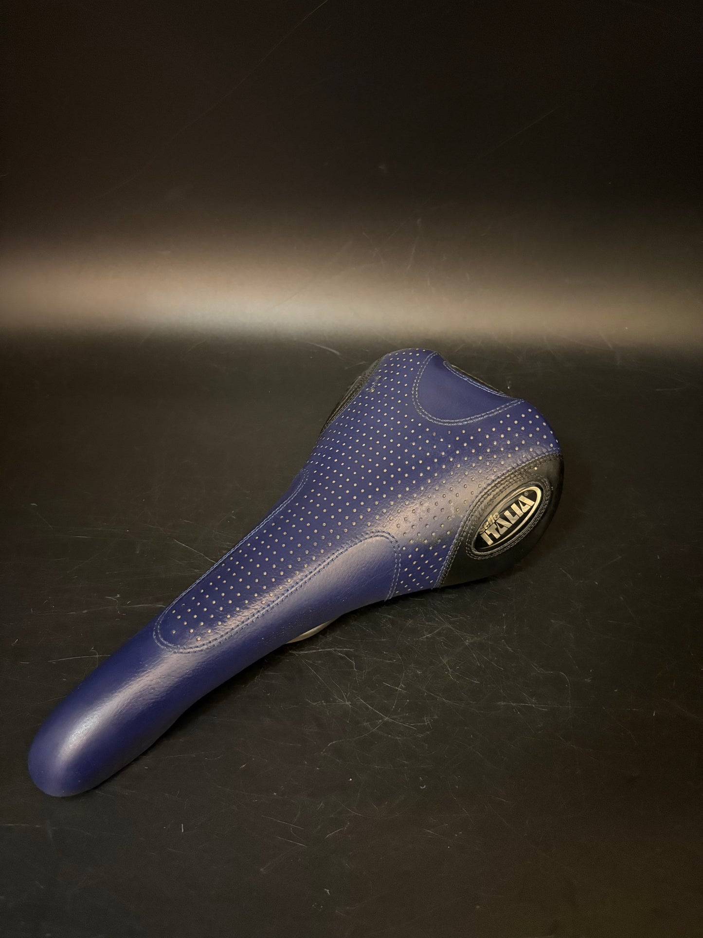 Selle Italia Flite Saddle Blue