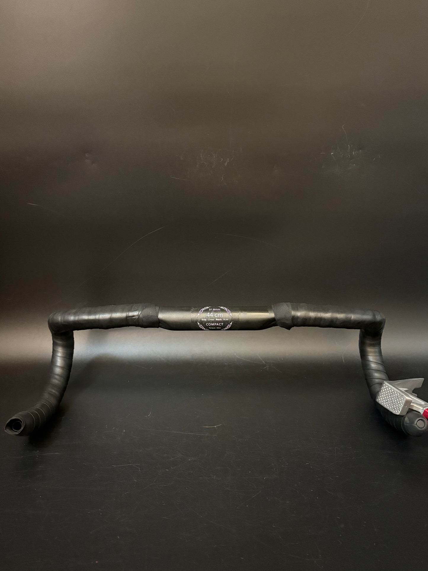 Enve Compact Drop Handlebar Carbon 44cm 31.8