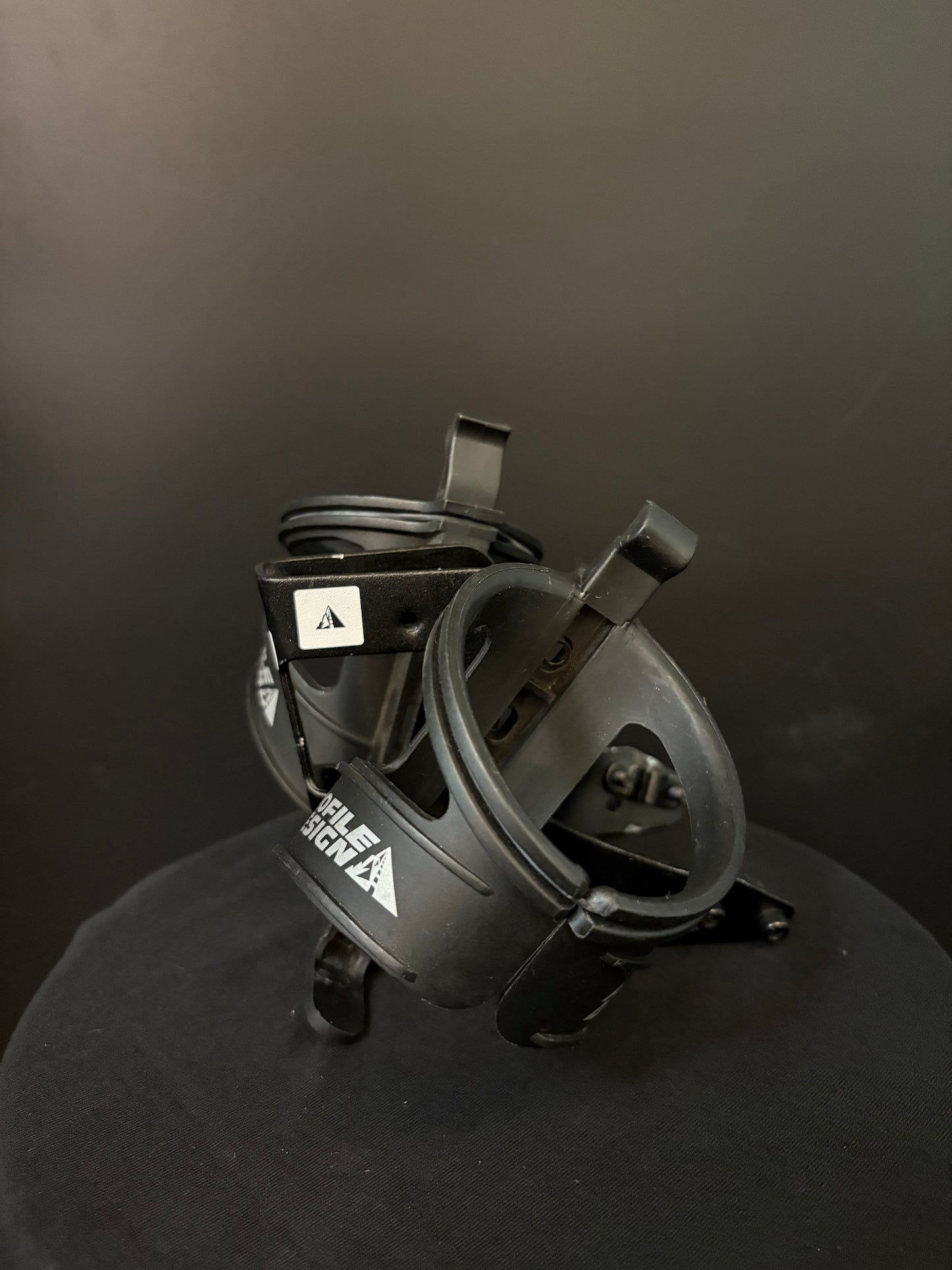 Profile Design Saddle Rail Bottle Cage Mount