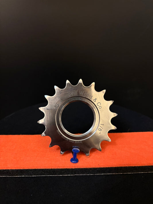 Phil Wood Cog 18t