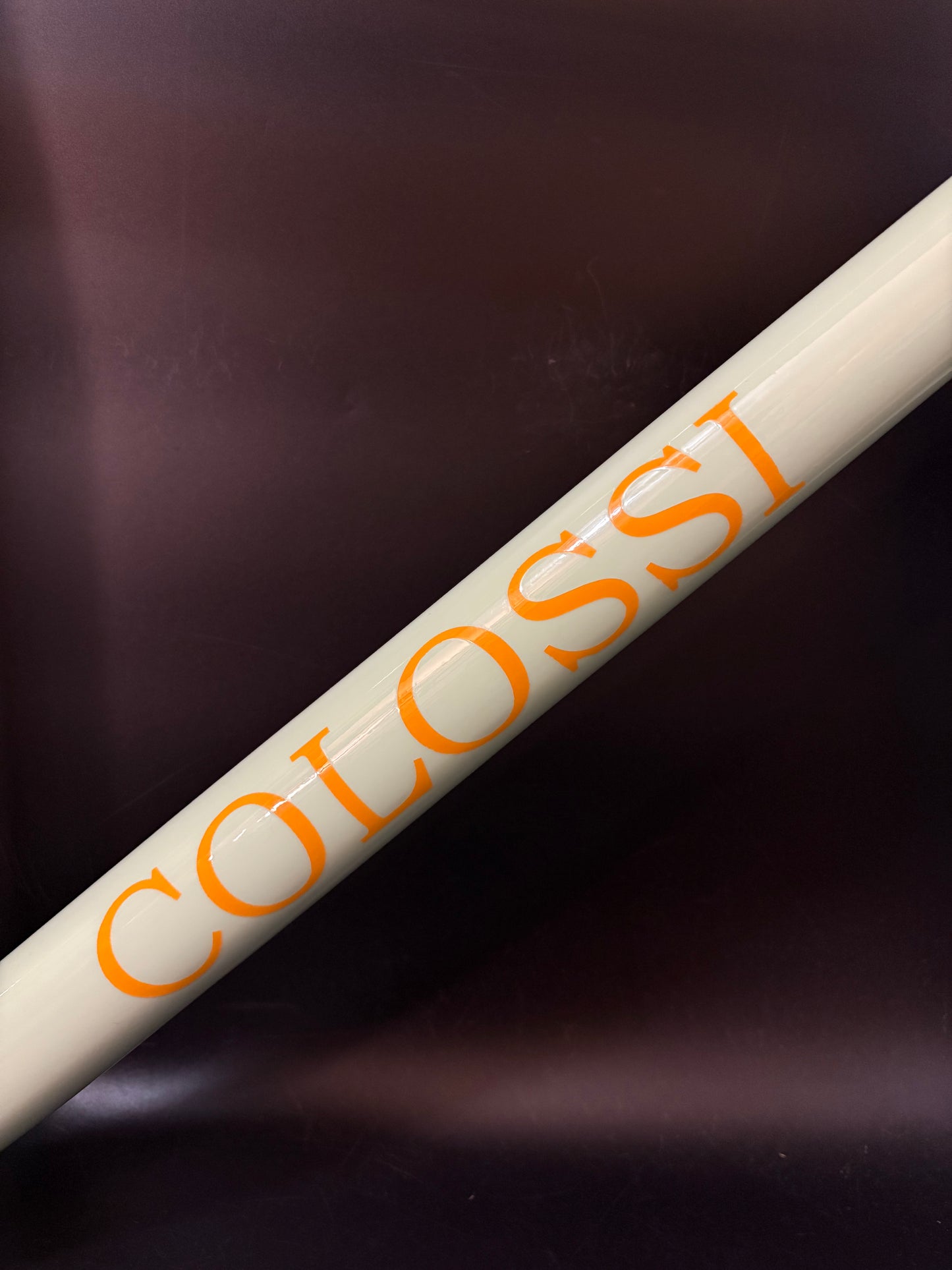 Colossi Crit Frameset 54cm Seafoam Green