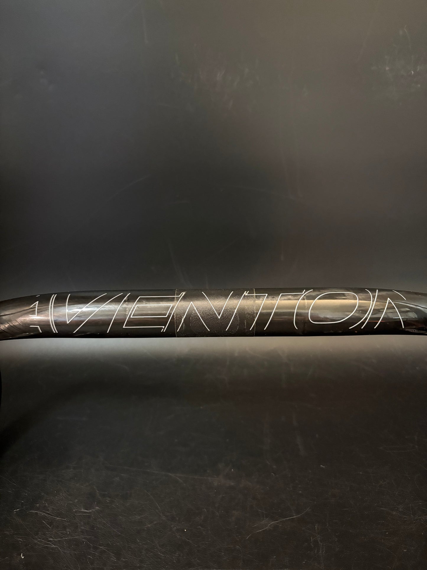 Aventon Latigo Track Drop Handlebar Carbon 42cm 31.8