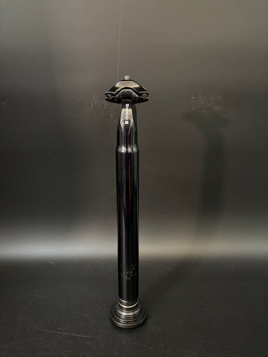 Nitto S65 Seatpost Black 31.6 300mm