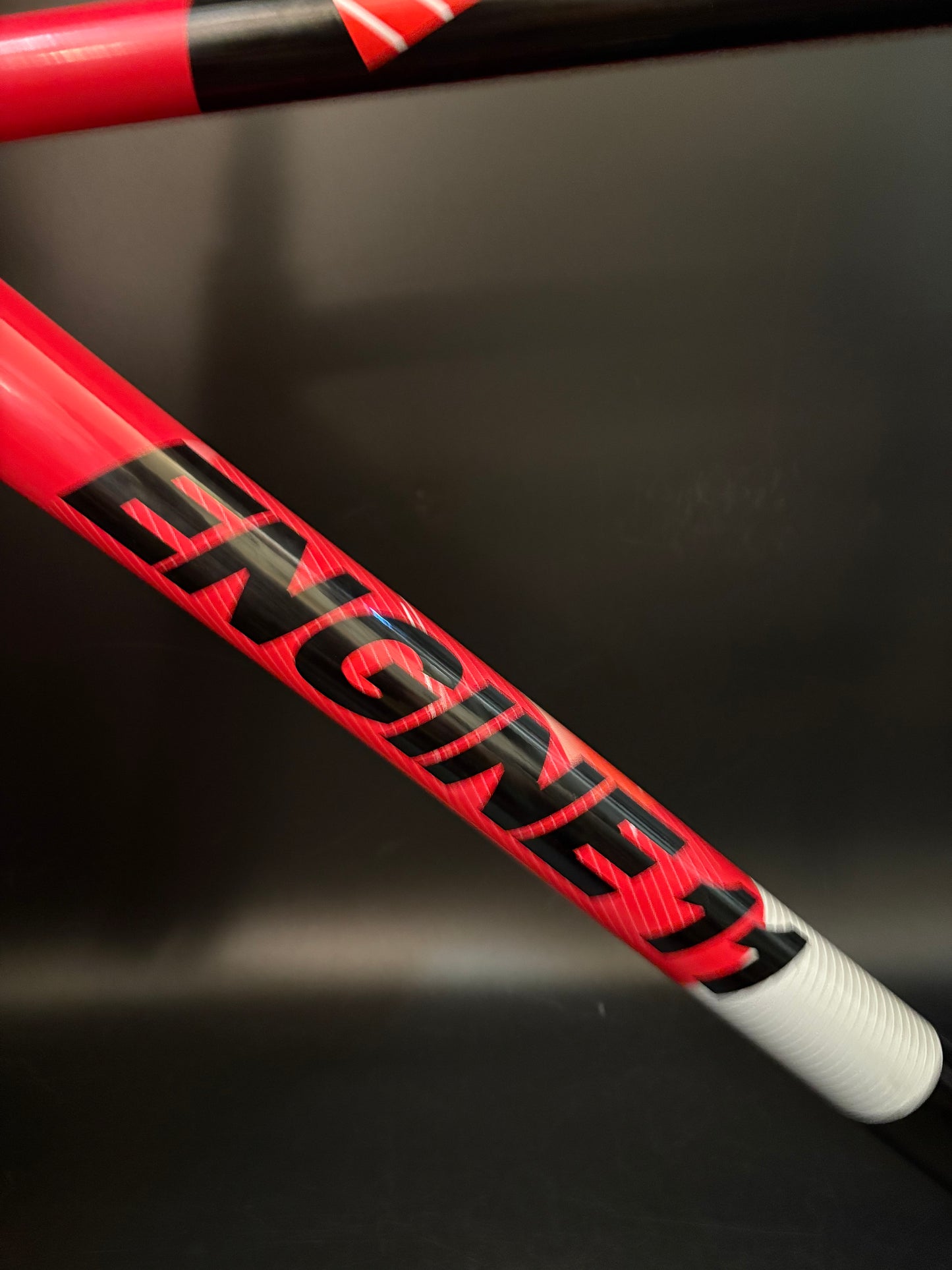 Engine 11 Crit D Frameset IRD Squadra Course Edition 56cm L