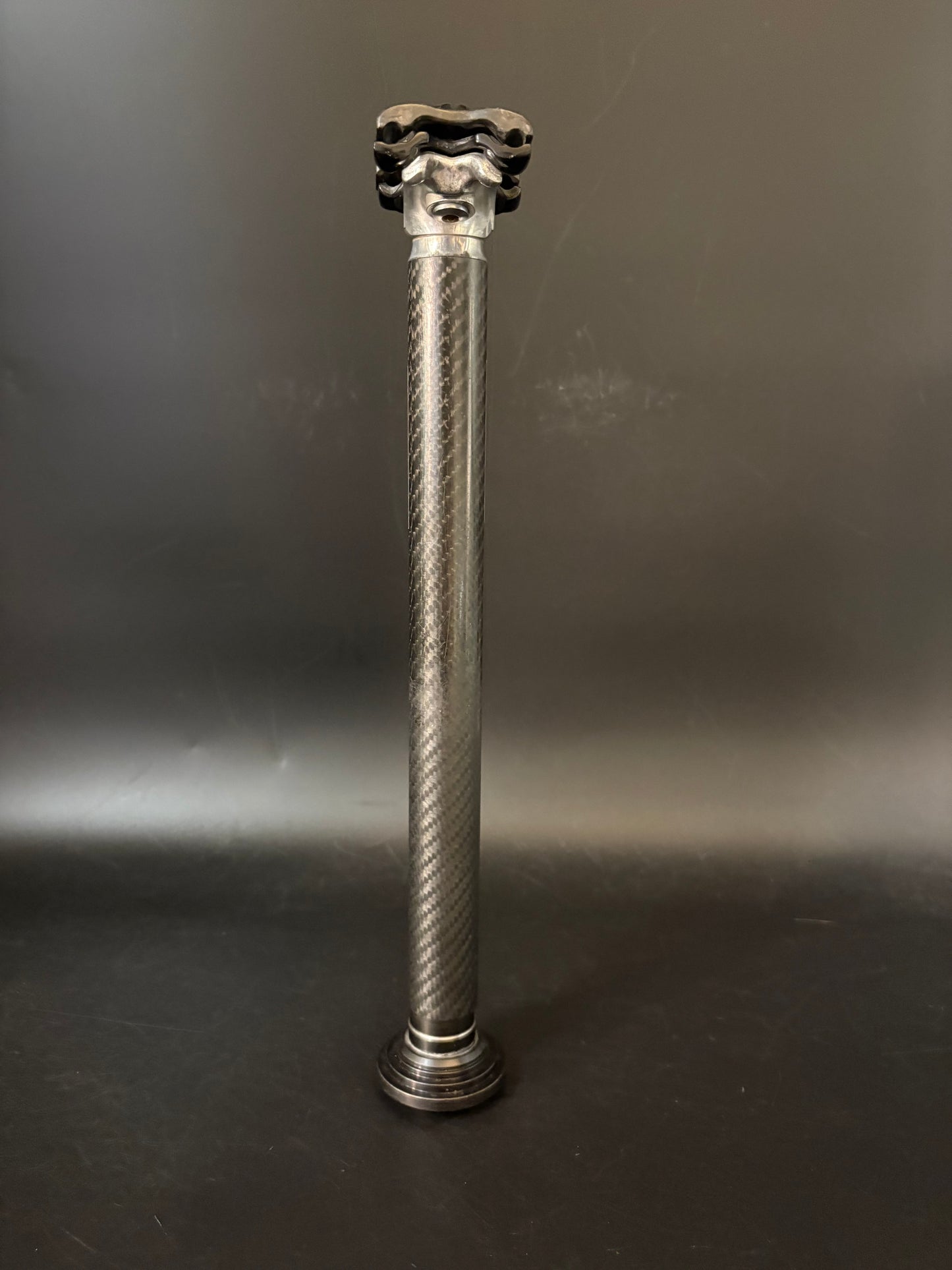 Campagnolo Record Seatpost Carbon 31.6 340mm