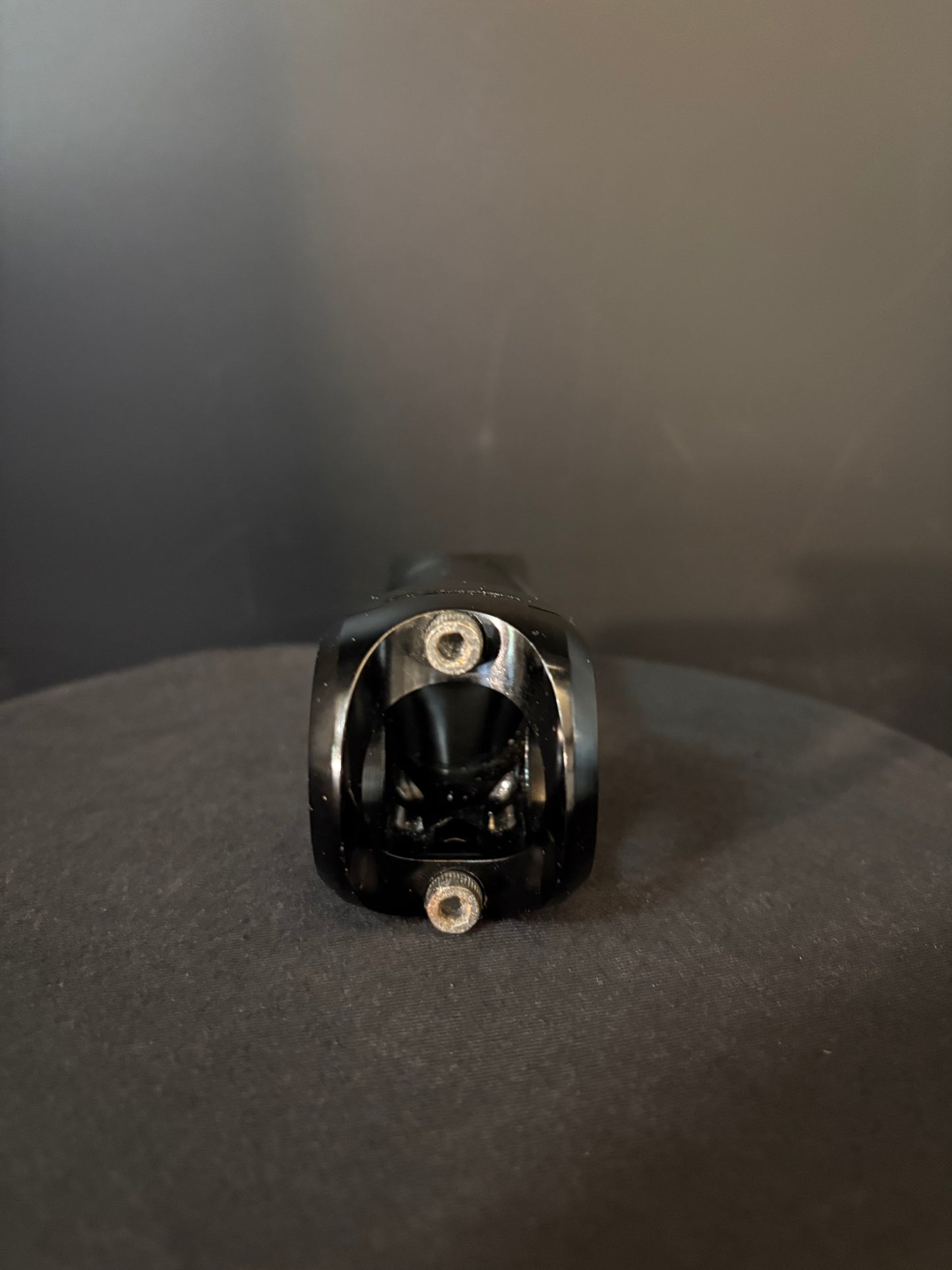 Thomson X2 Stem Black 110mm 31.8 10deg