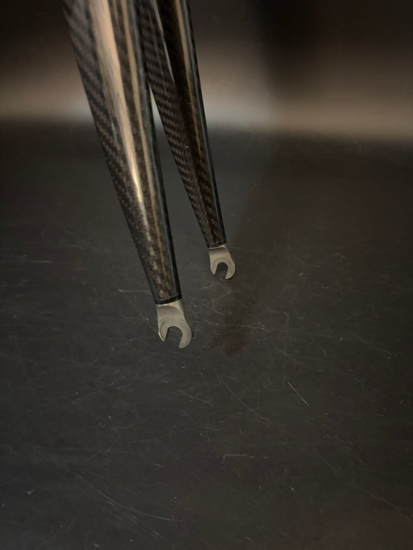 Serotta F3 Carbon Fork 1 1/8” 190mm