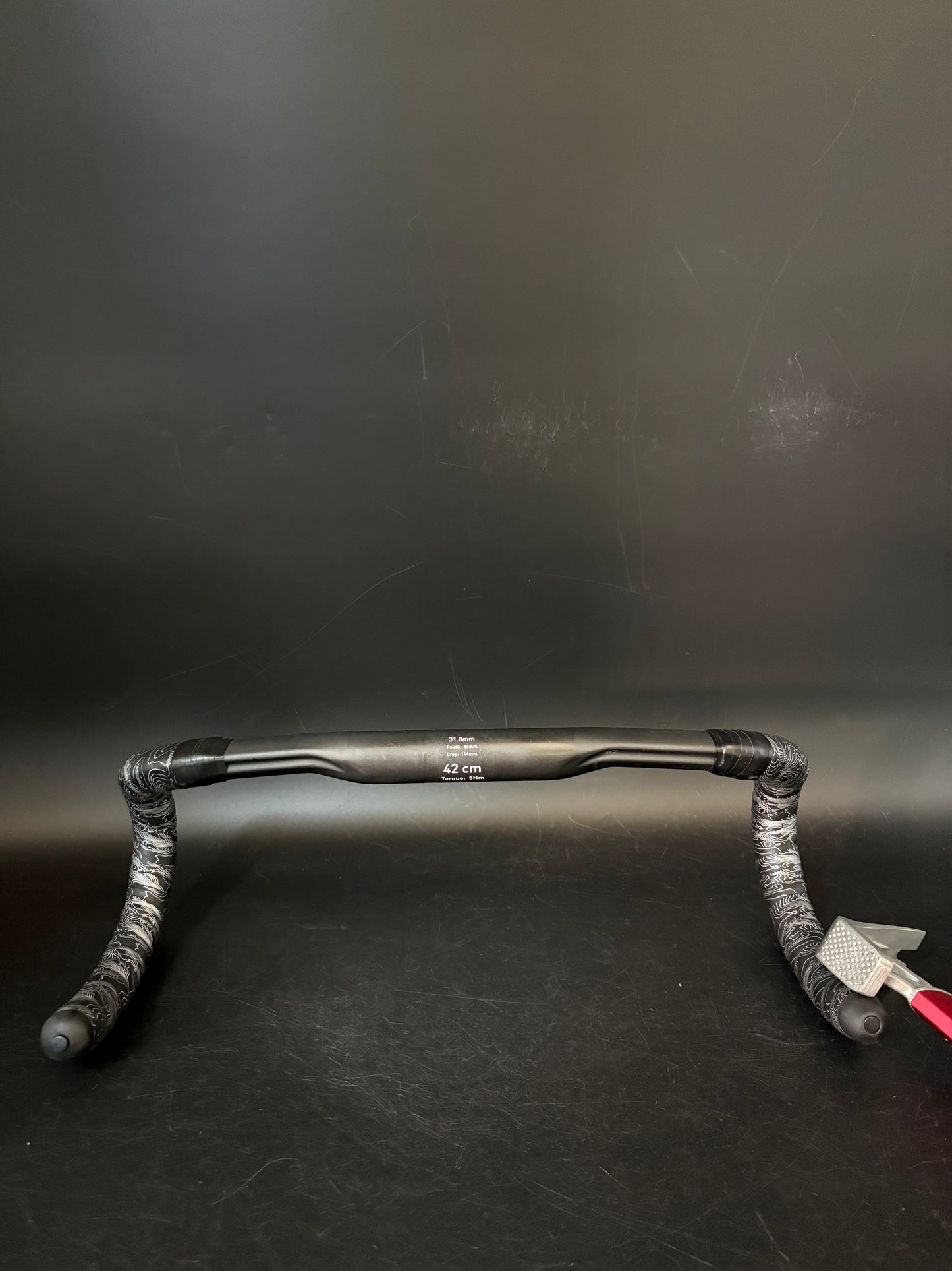 Enve Drop Handlebar Carbon 42cm 31.8