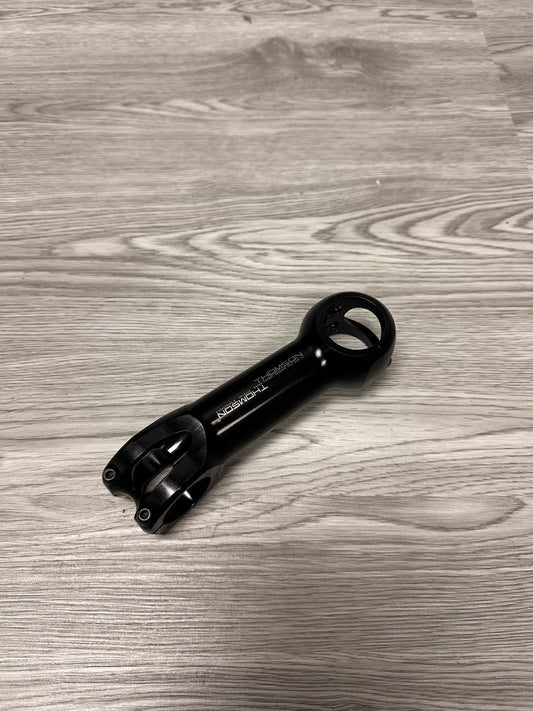 Thomson X2 Stem Black 120mm 31.8 10deg