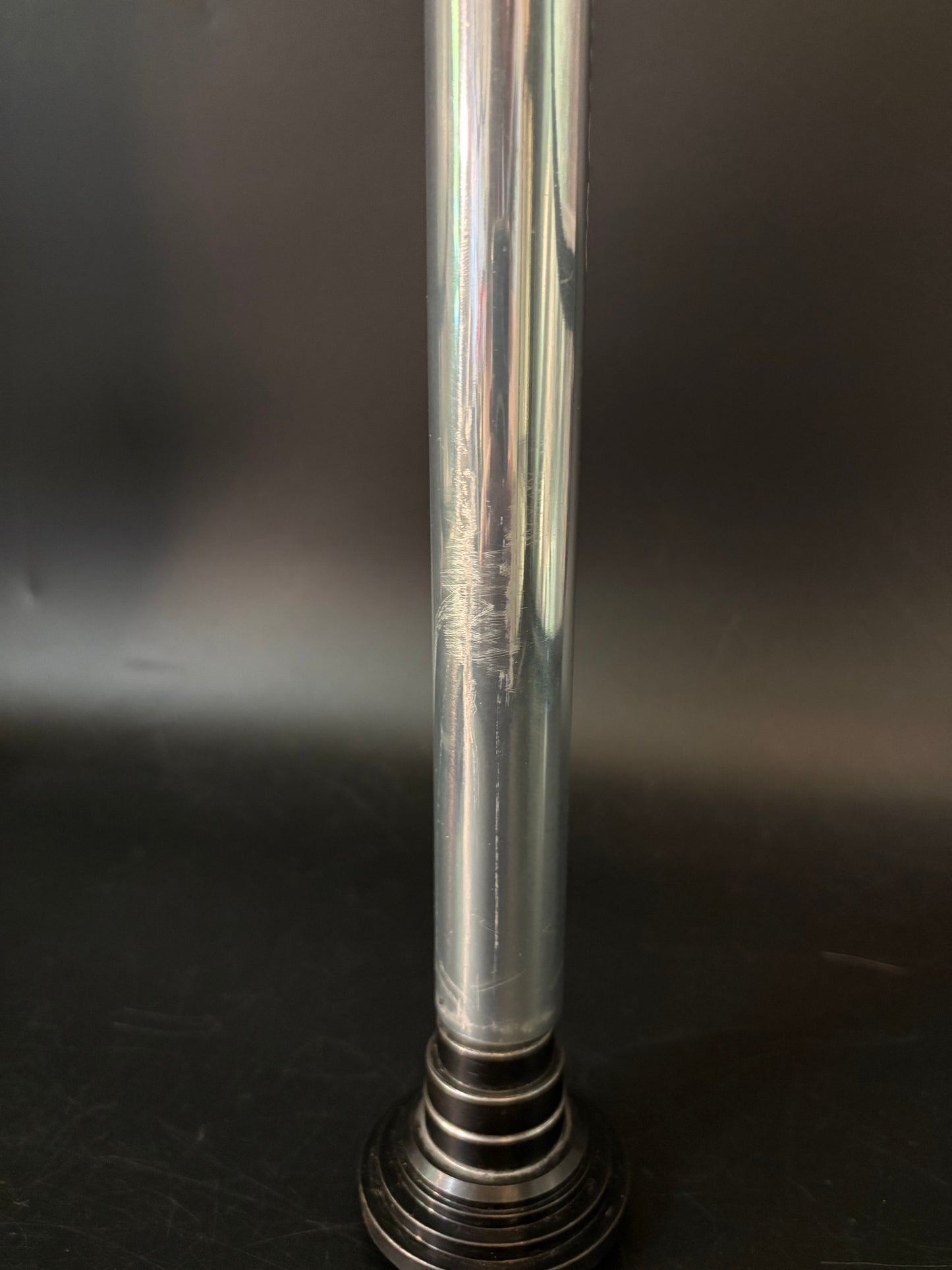 Nitto S83 Seatpost Silver 27.2 250mm