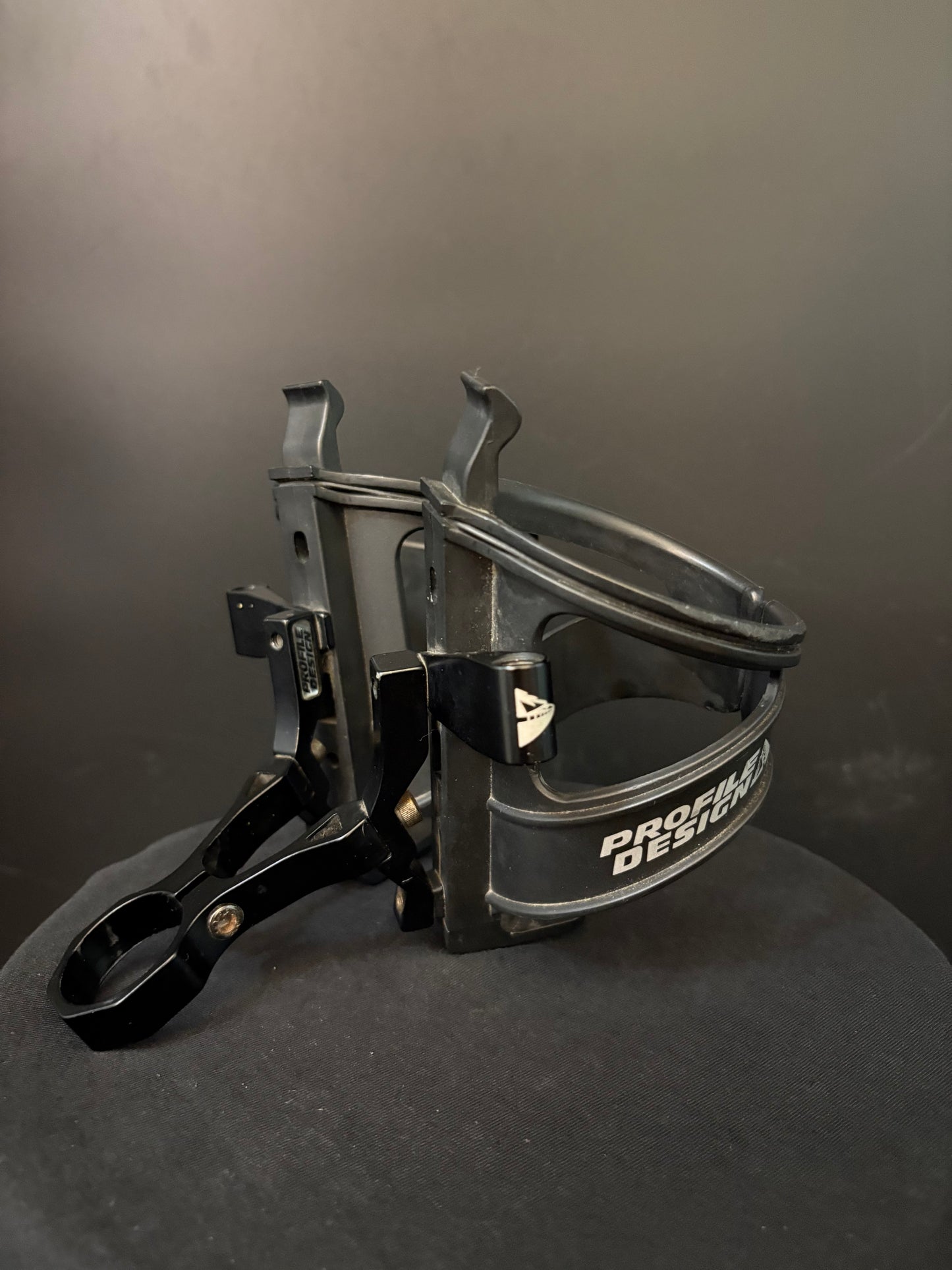 Profile Design Seatpost Bottle Cage Mount