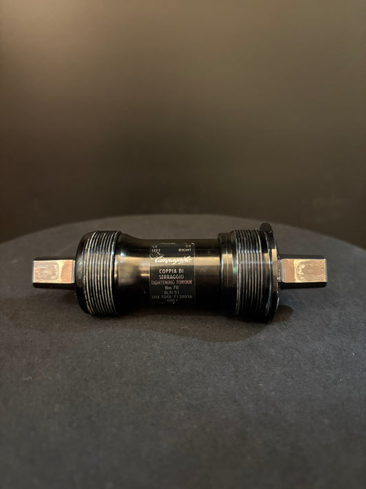 Campagnolo Centaur Square Taper Bottom Bracket 111mm ISO