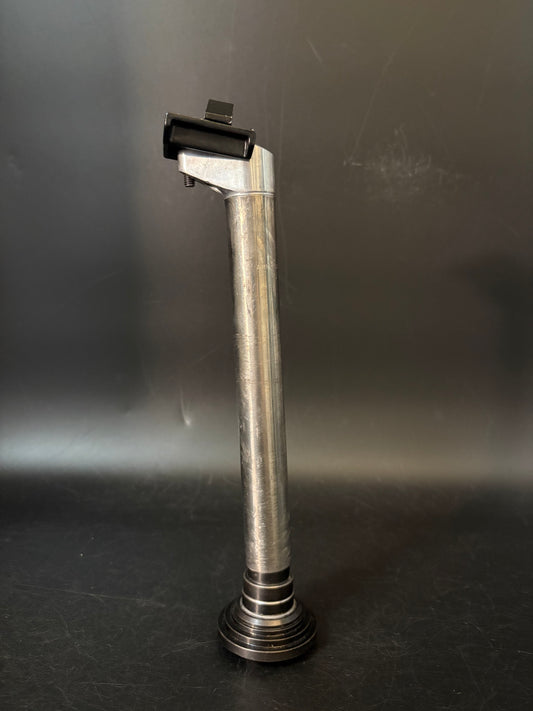 American Classic Seatpost Ti 27.2 240mm
