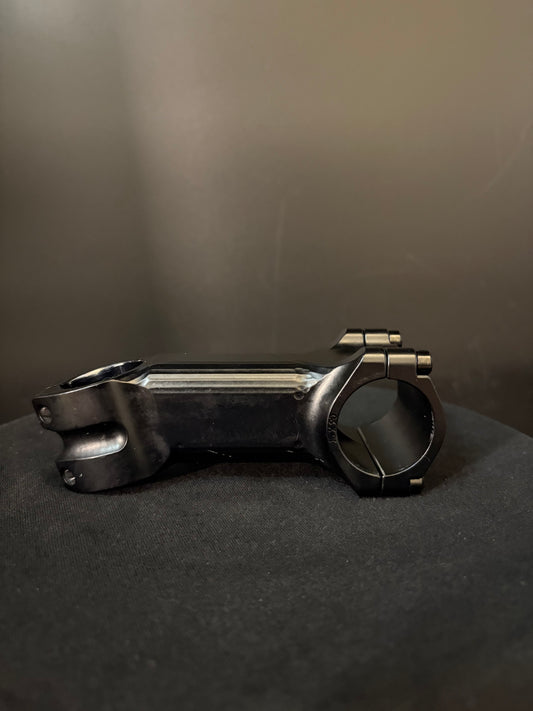 Paul Boxcar Stem Matte Black 90mm 31.8 15deg