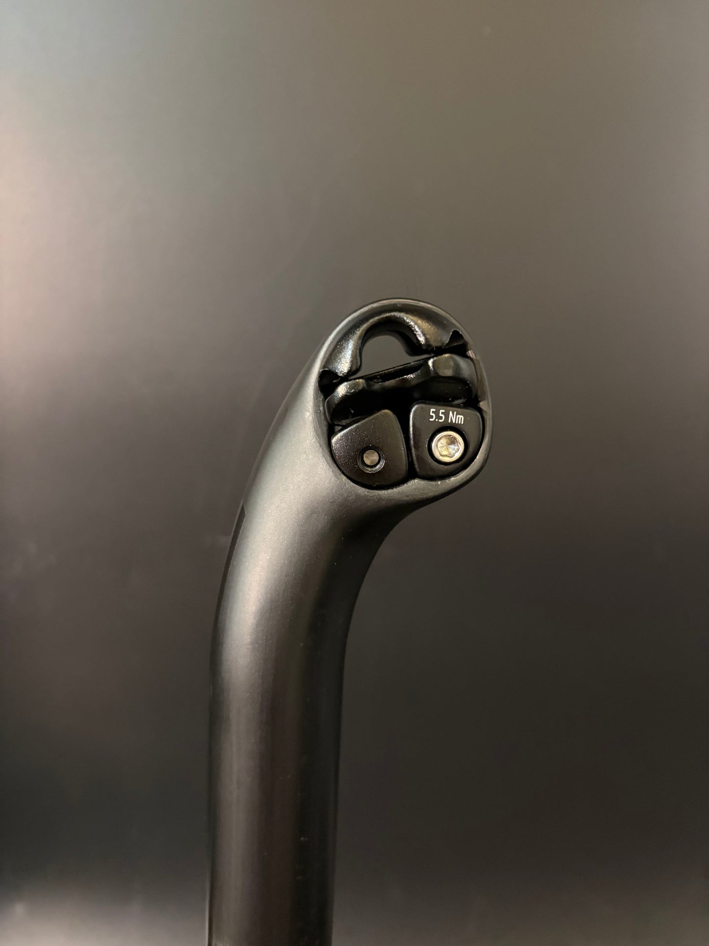 Enve Setback Seatpost Carbon 31.6 400mm