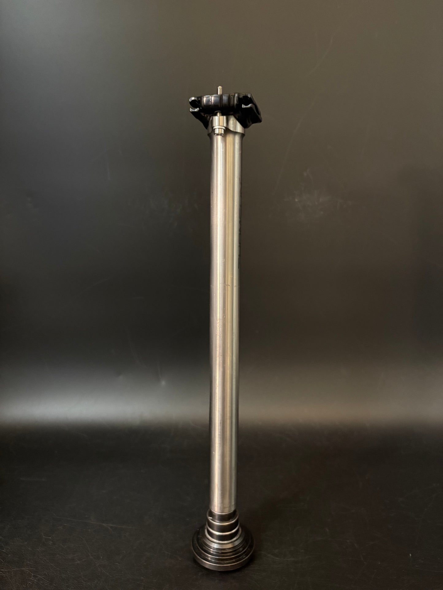 Thomson Seatpost Titanium 27.2 350mm