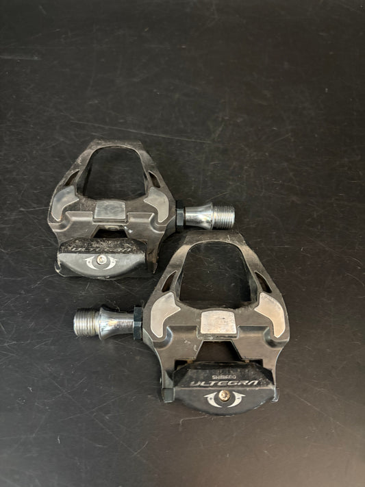 Ultegra PD-R8000 Clipless SPD Pedals