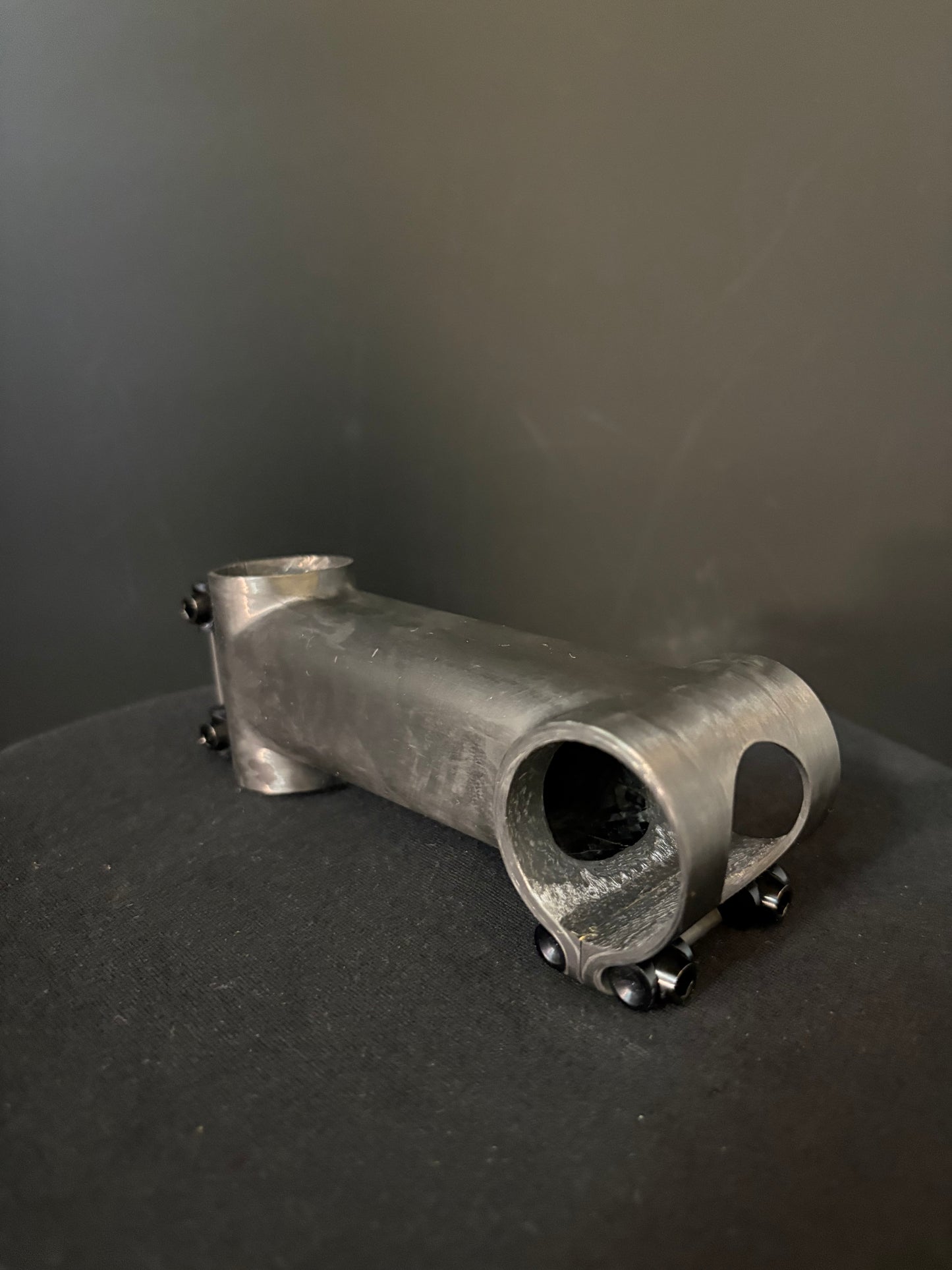 Darimo IX2 Stem Carbon 100mm 31.8