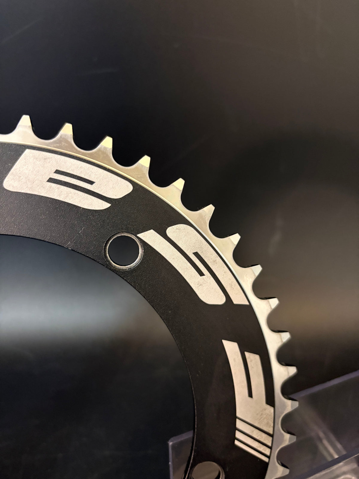 FSA Chainring Black 49t
