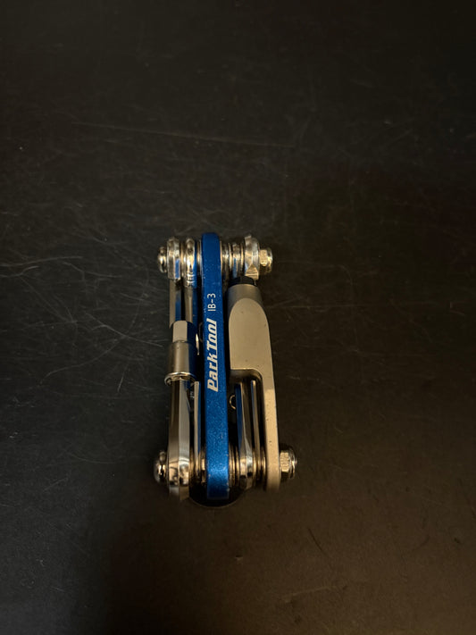 Park Tool IB-3 Multi Tool