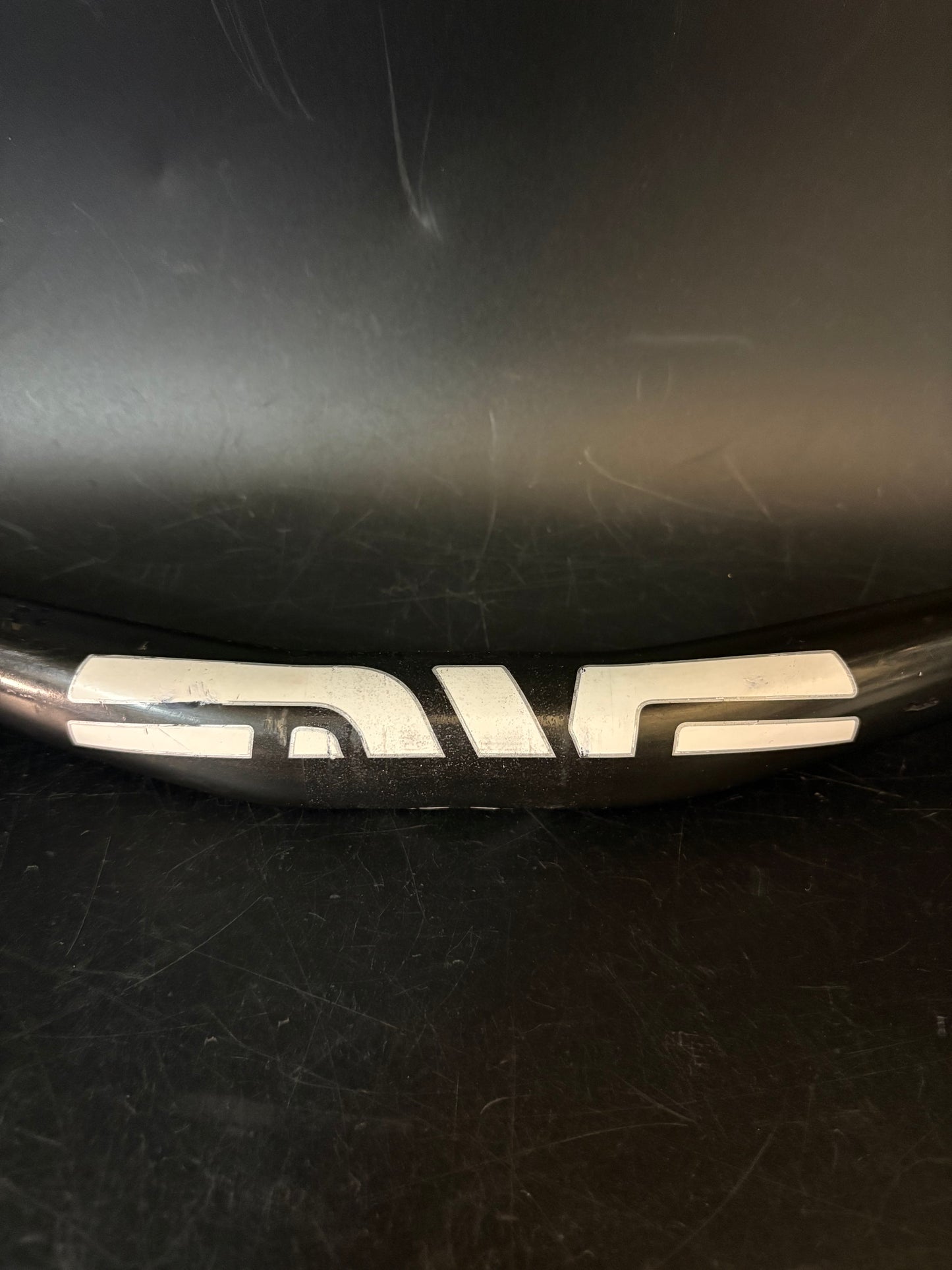 Enve DH 23mm Riser Handlebar Carbon 720mm 31.8