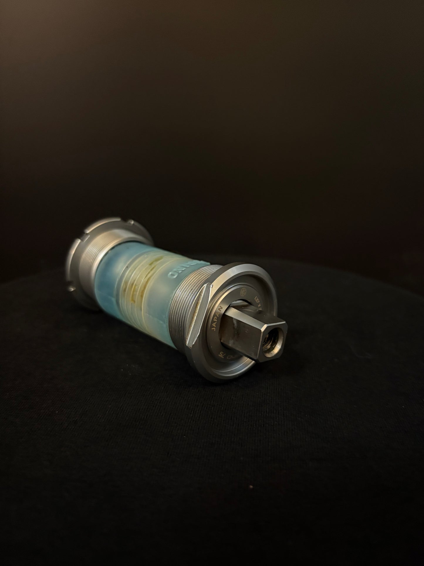 Sugino 75 NJS Bottom Bracket