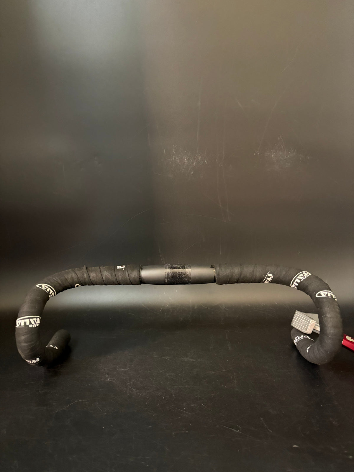 3T Rotunda LTD Drop Handlebar Carbon 40cm 31.8