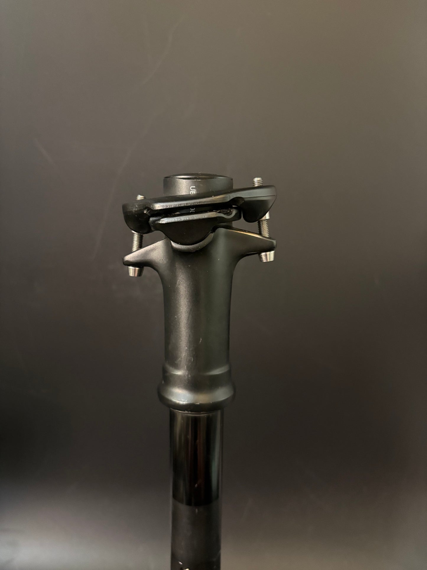 Enve Dropper Seatpost 27.2 350mm