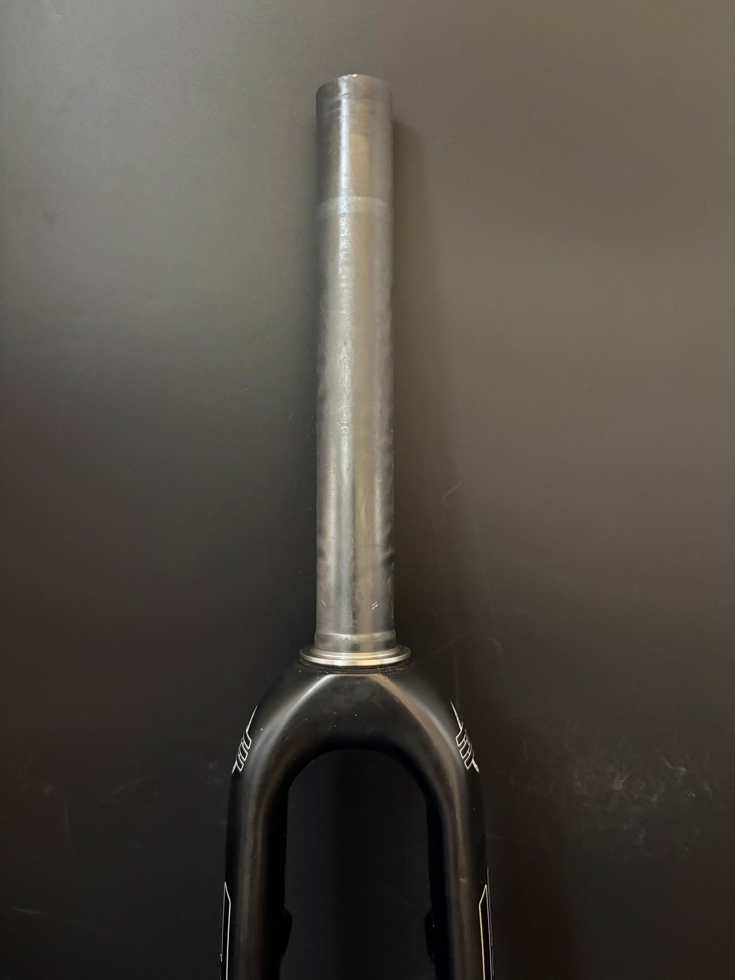 Edge Cross Fork Carbon 1 1/8” 205mm