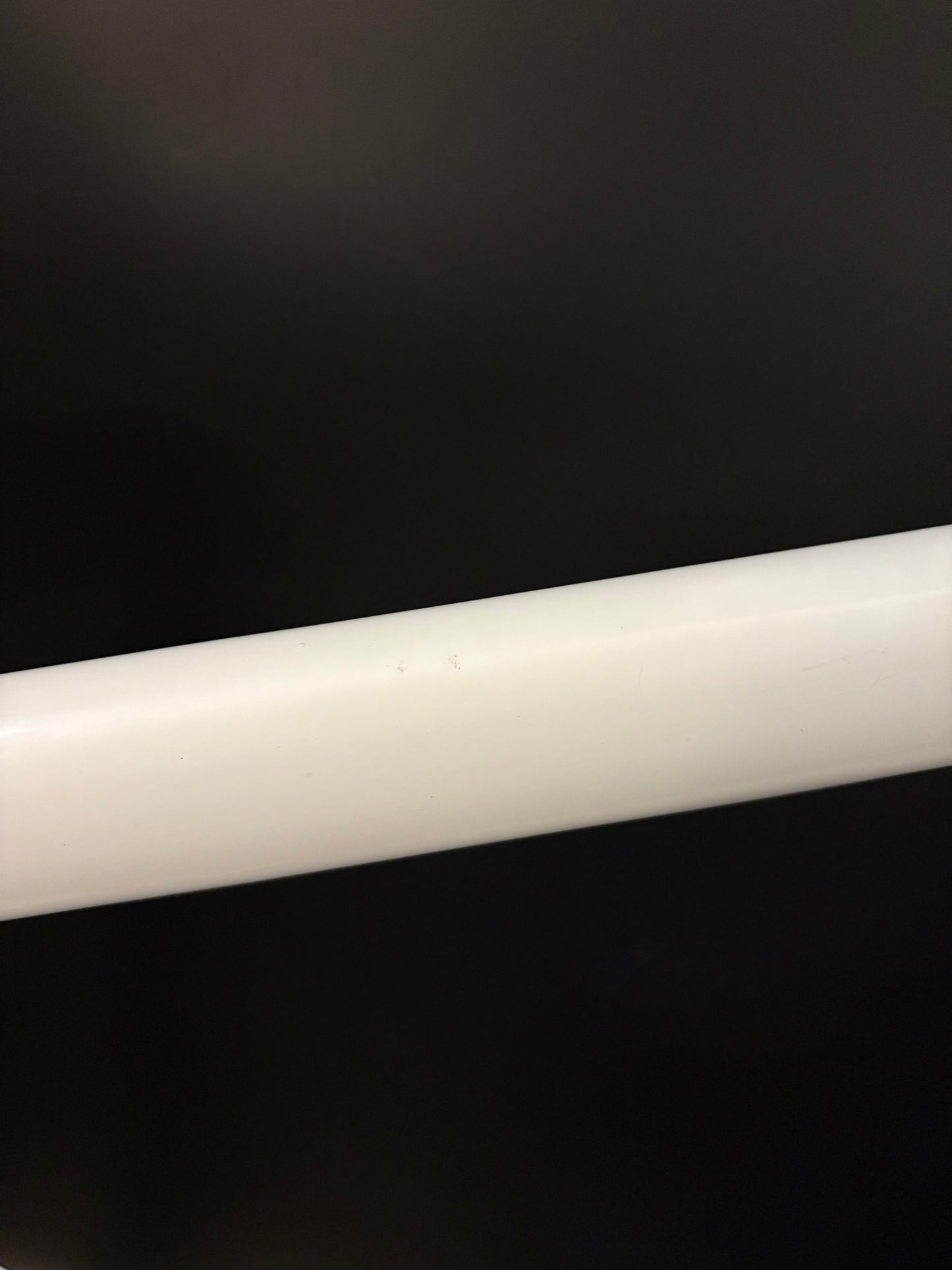 Leader 735 Frameset White 56cm w/ Stem + Bars + Saddle + Seatpost + Crankset