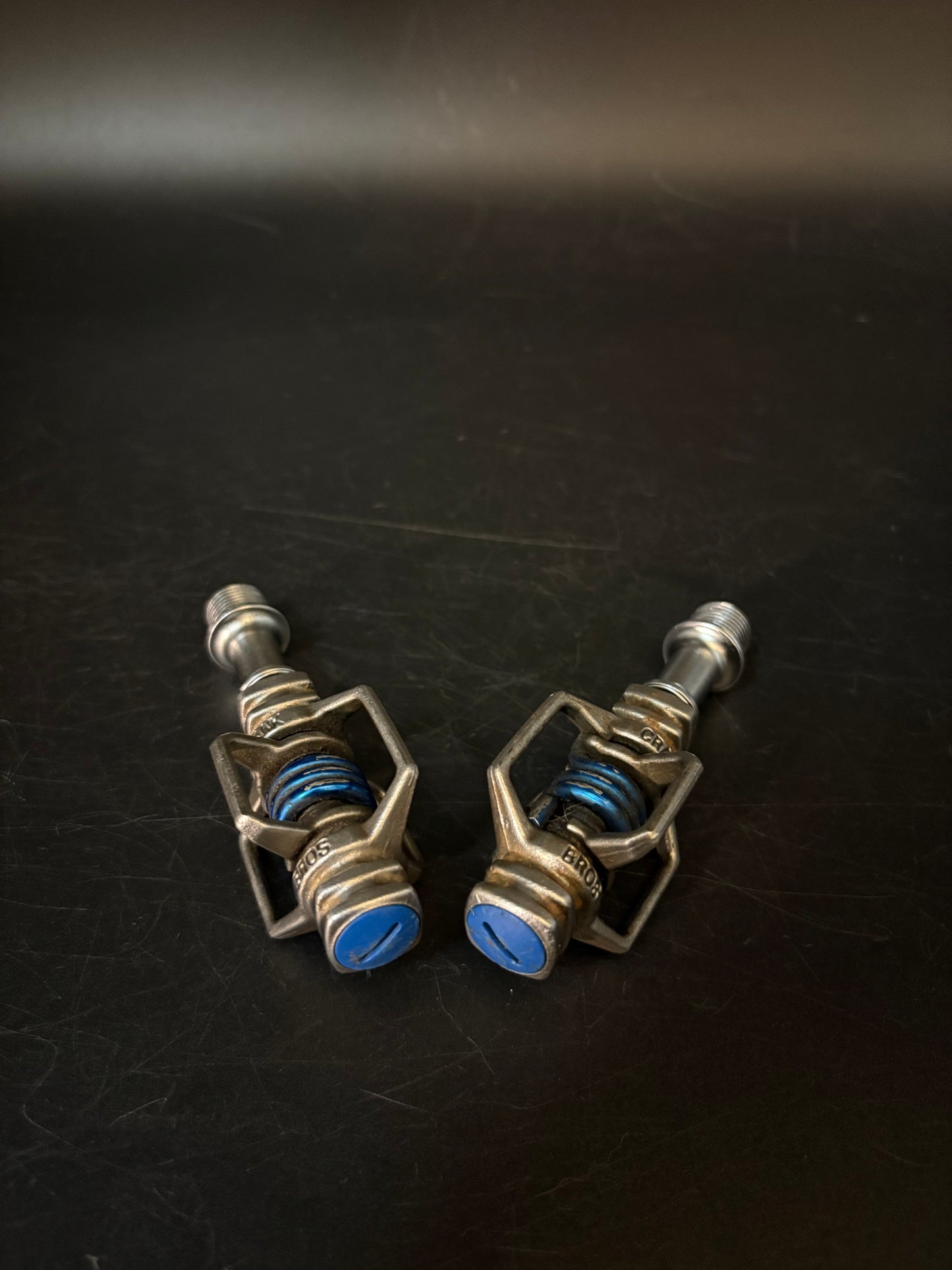 Crank Bros Eggbeater Clipless Pedals