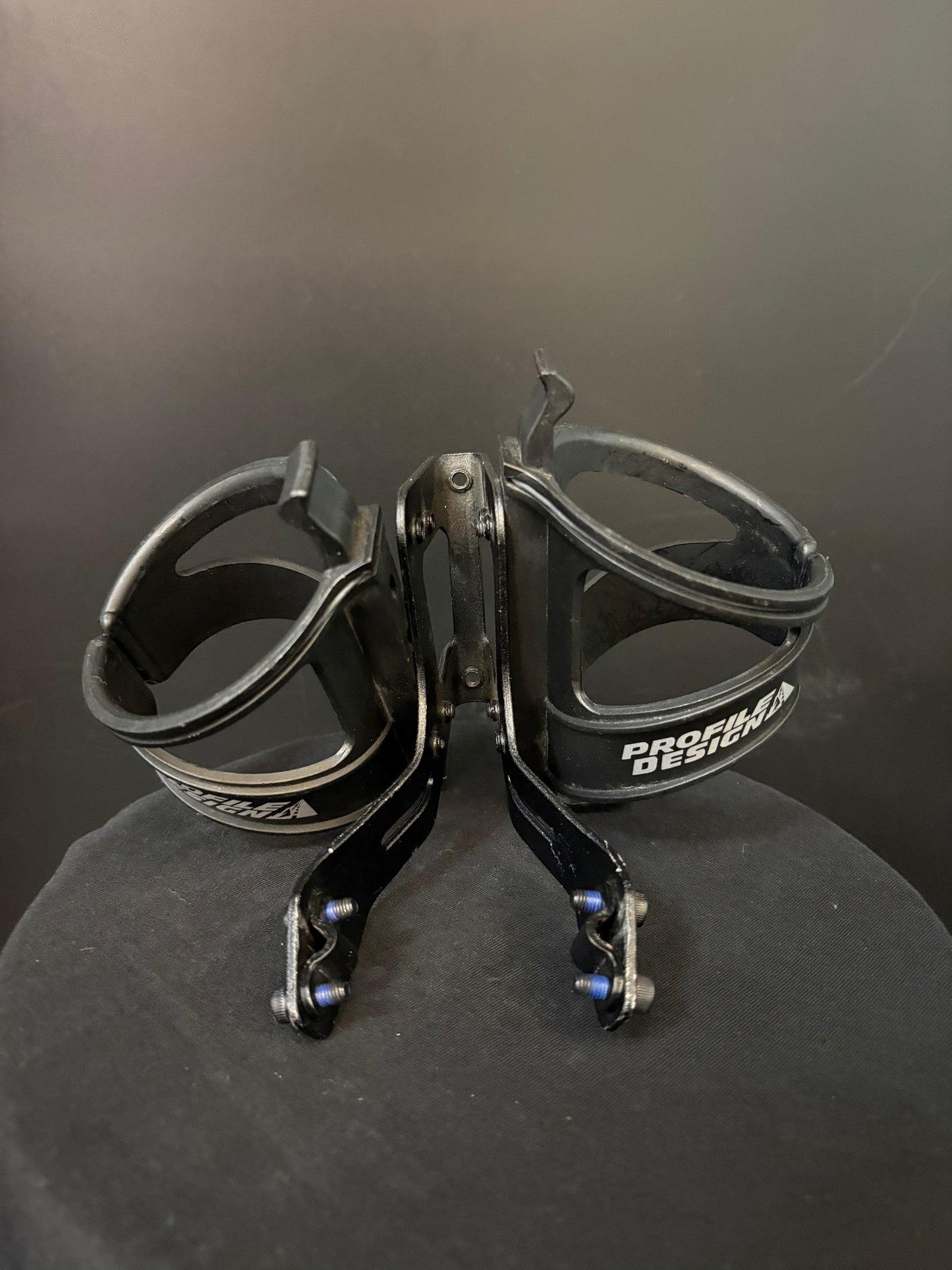 Profile Design Saddle Rail Bottle Cage Mount