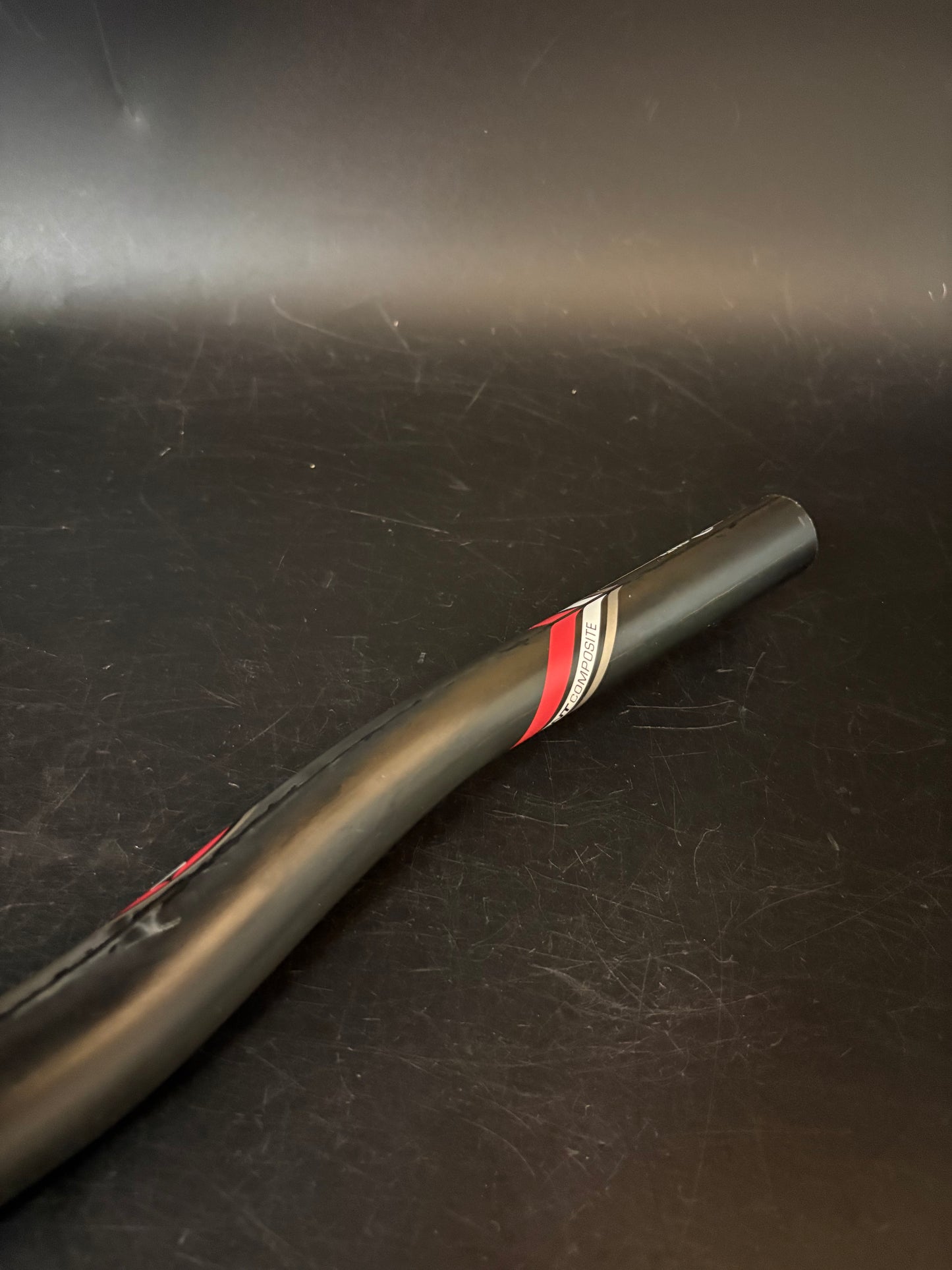 Easton Monkey Lite SL Riser Handlebar Carbon 490mm 31.8