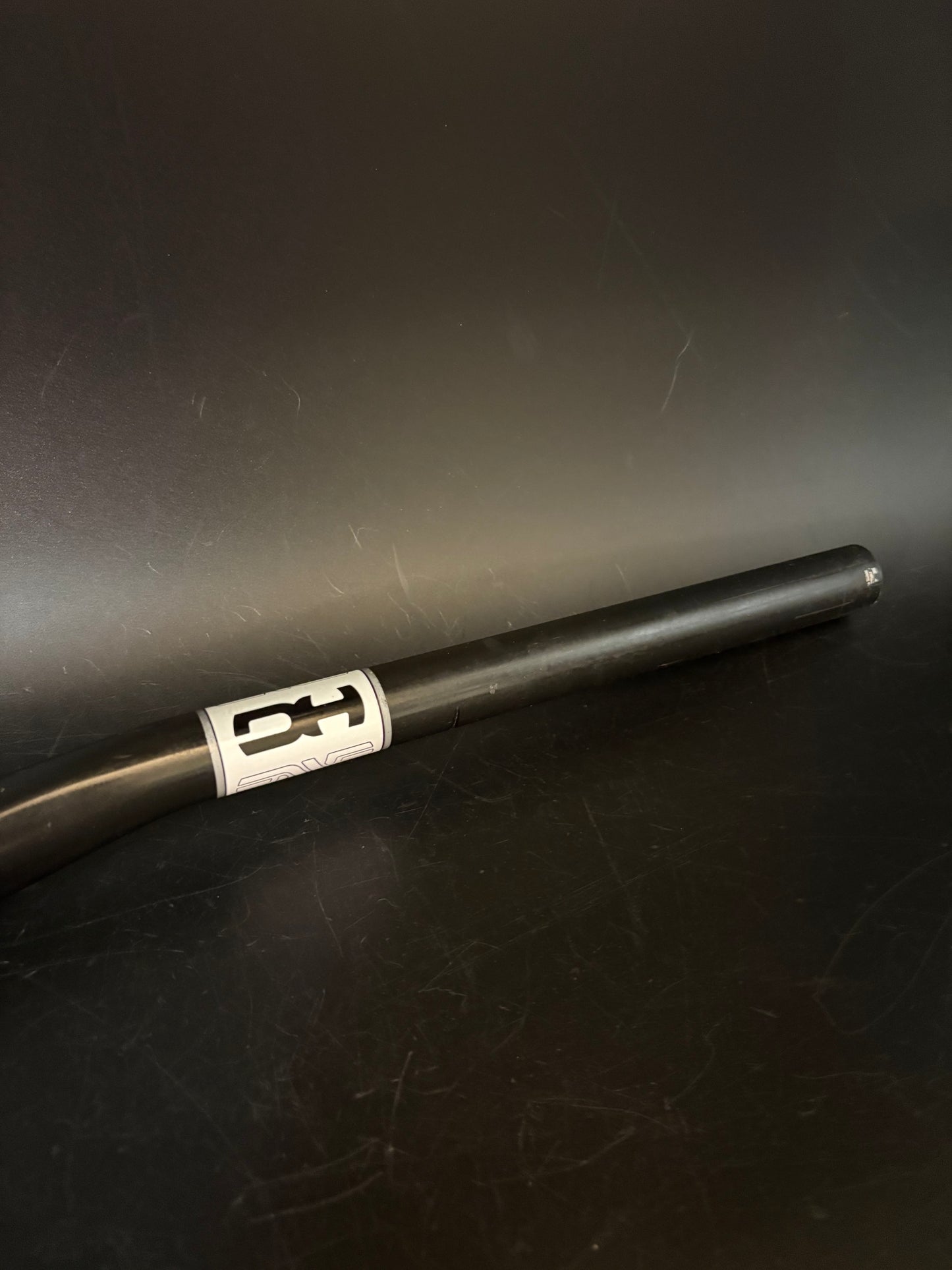 Enve DH 23mm Riser Handlebar Carbon 720mm 31.8